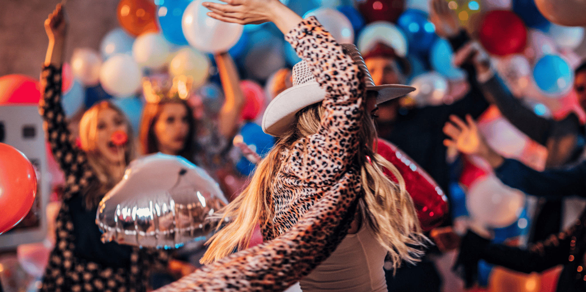 Las Vegas Country Bar Crawl by Party Bus - Image 4