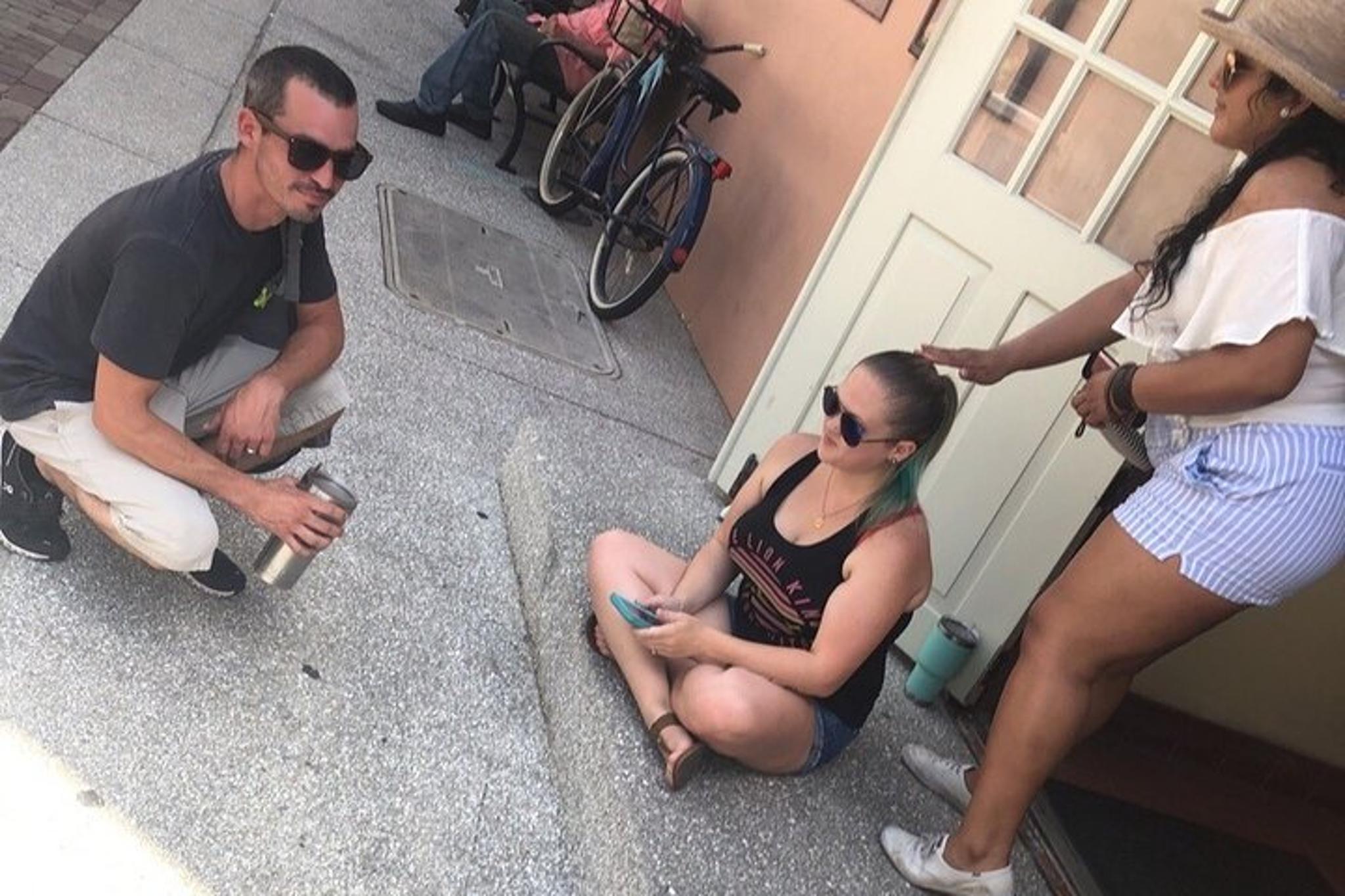 Waco Scavenger Hunt by Zombie Scavengers - Image 4