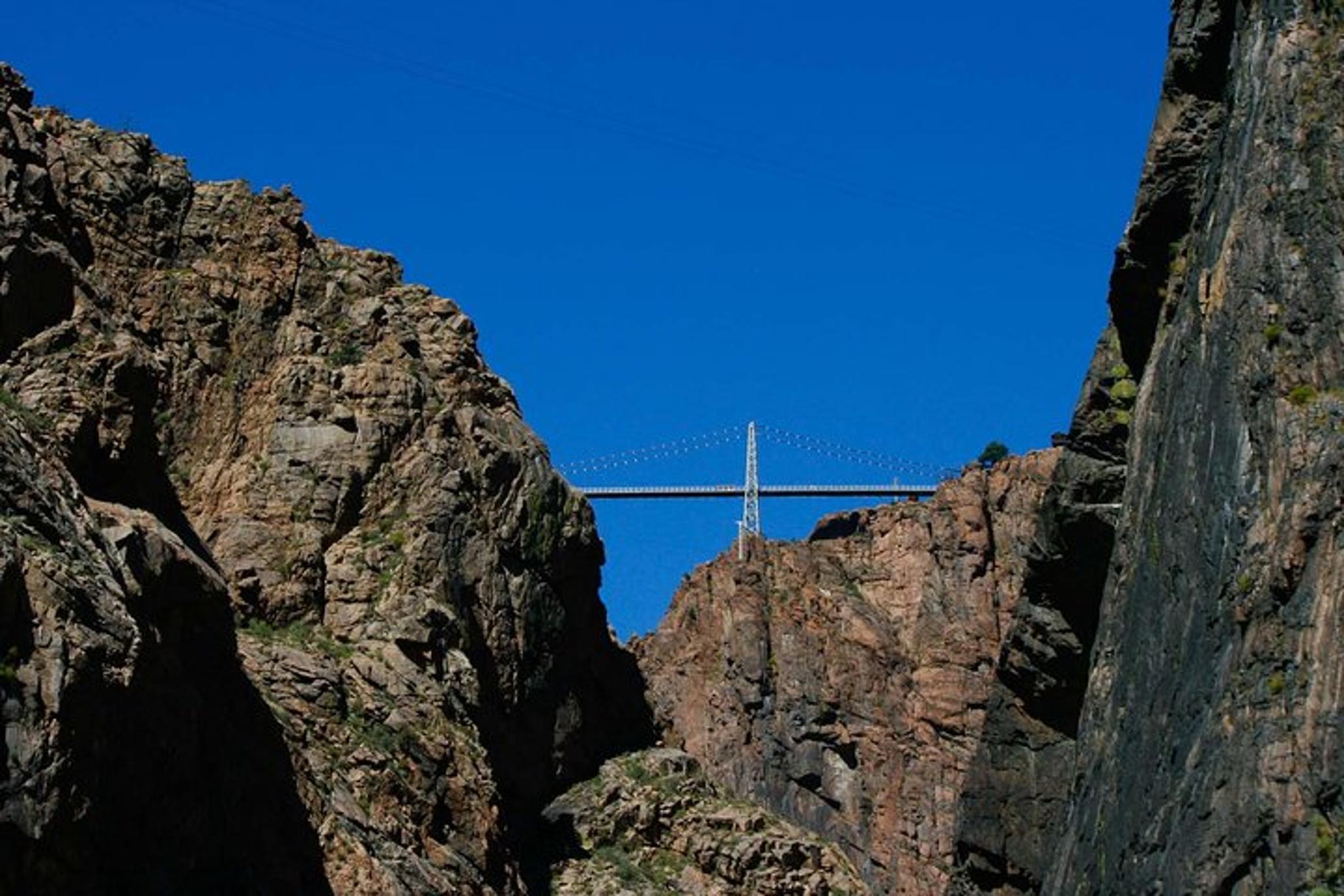 Cañon City Whitewater Rafting Adventure - Image 3