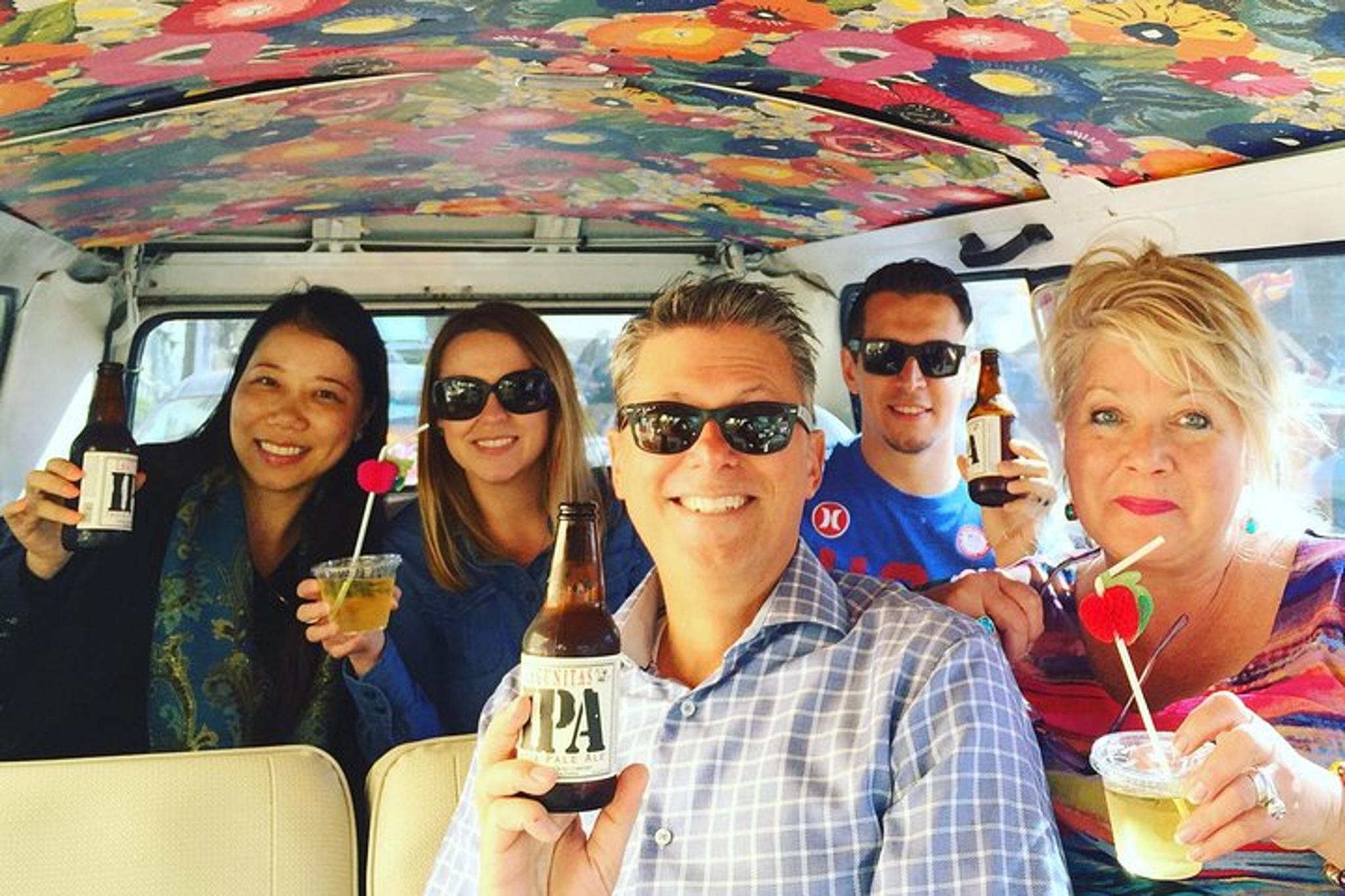 San Francisco Painted Ladies Private Tour - Image 6