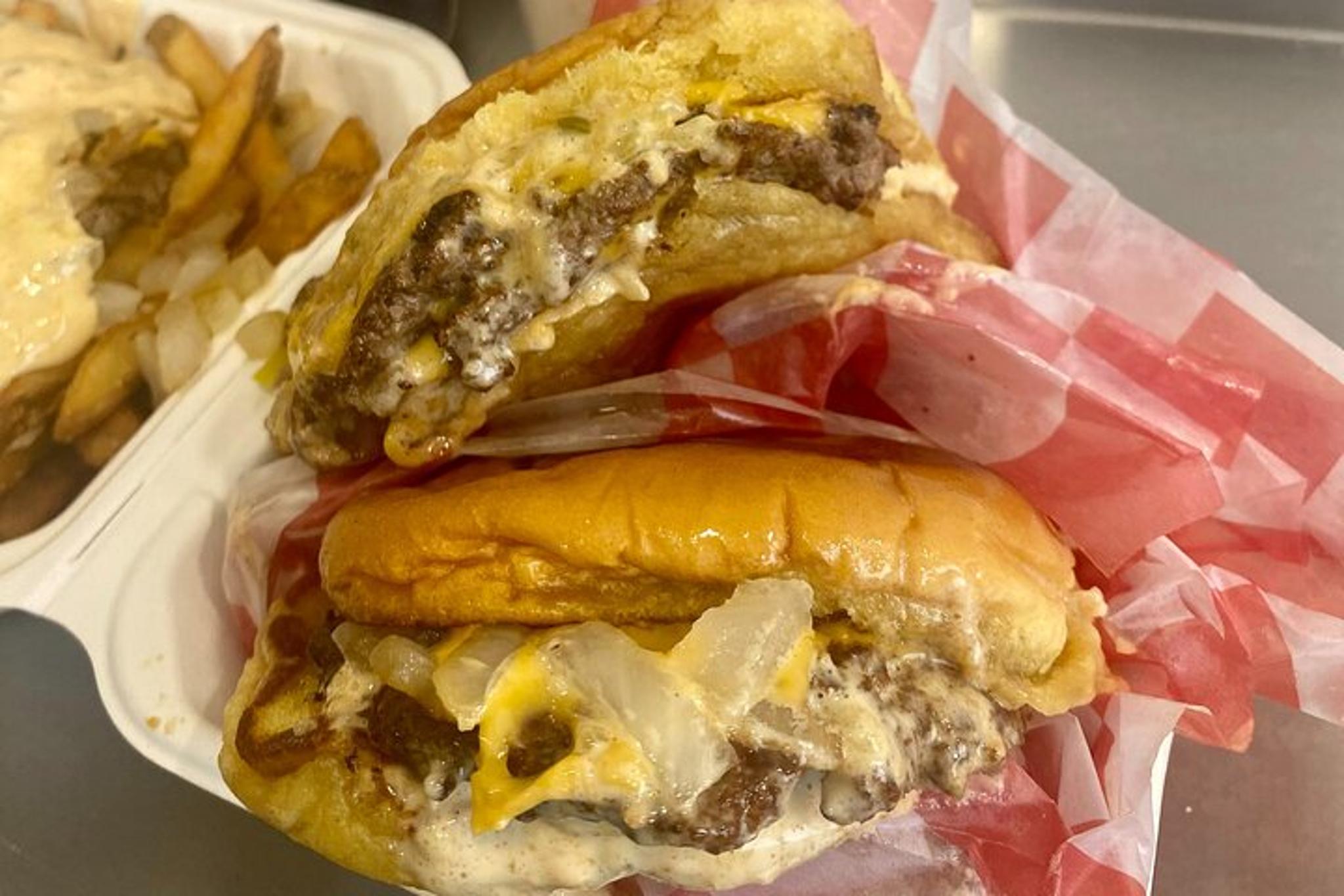 New York City Burger Self-Guided Tour - Image 5