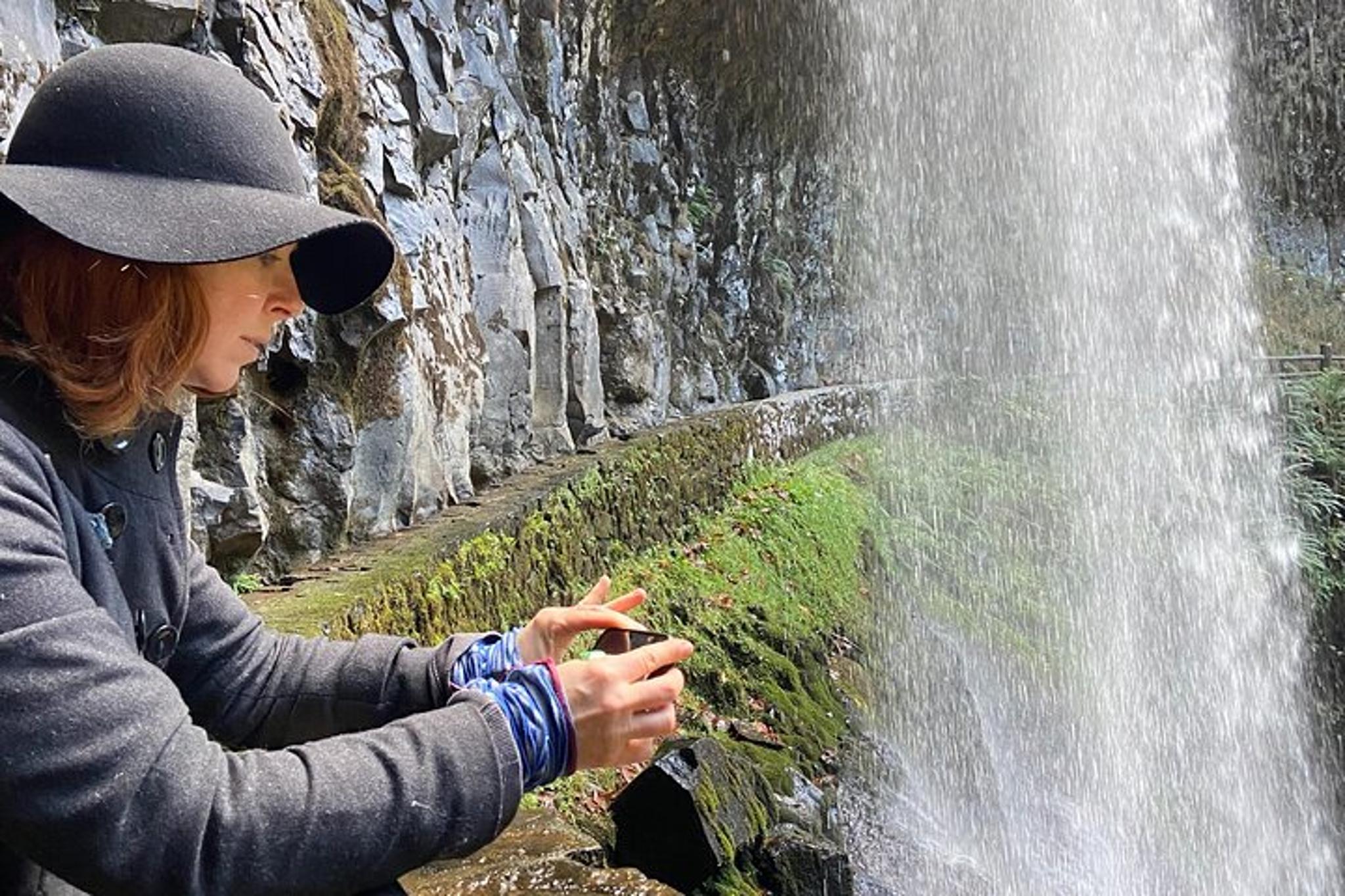 Portland Waterfall Hiking Tour - Image 6