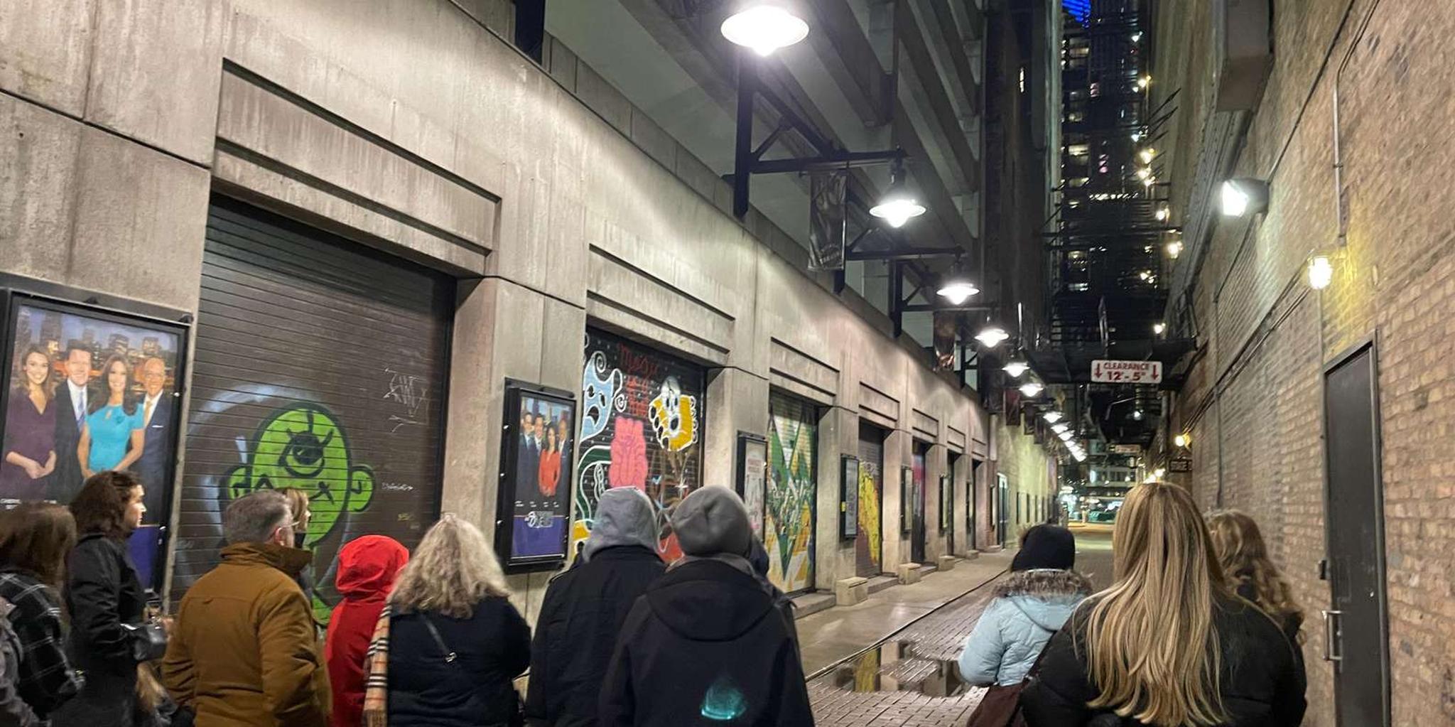 Chicago Ghost Bus Tour of Haunted Locations - Image 4