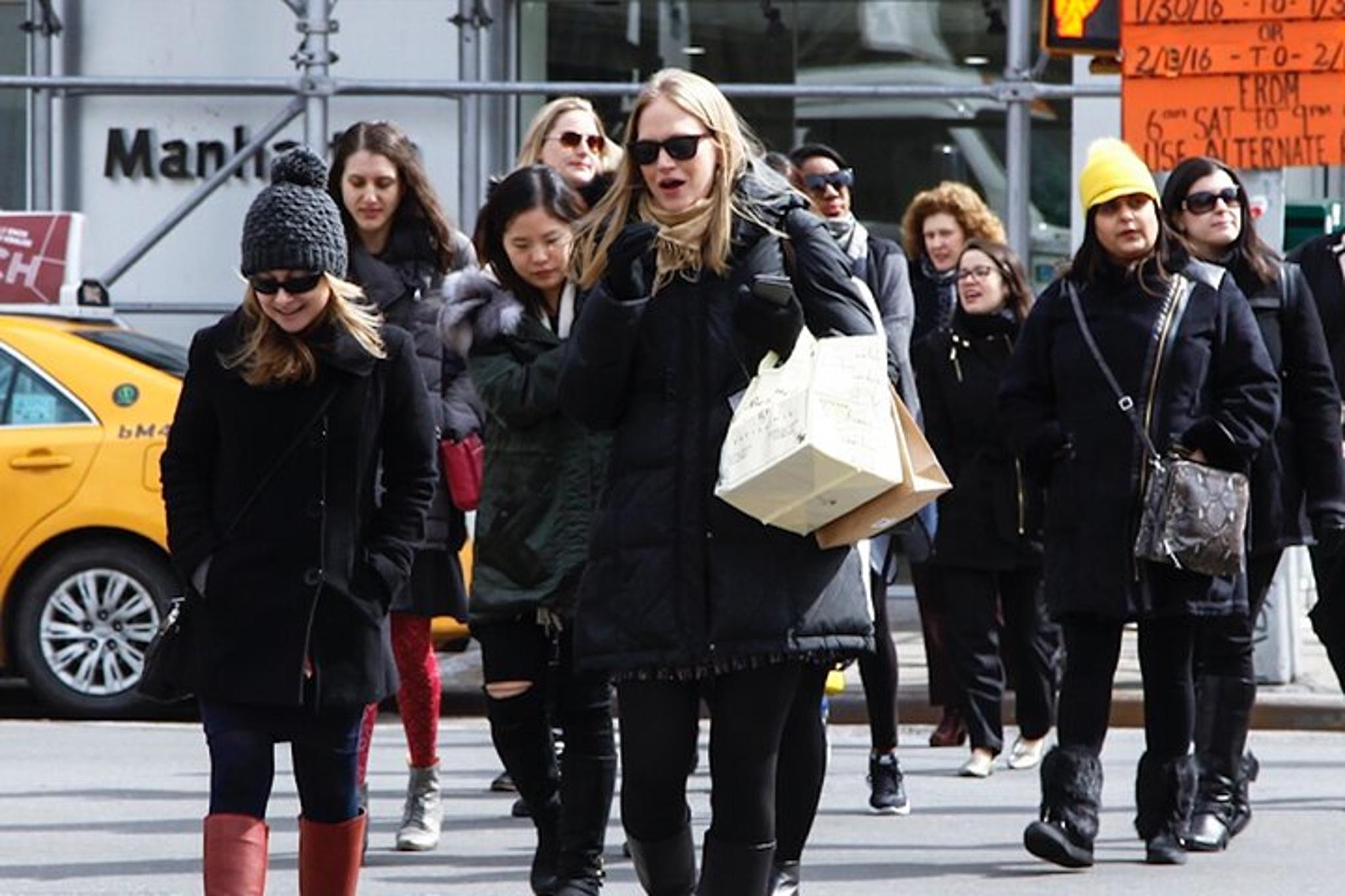 New York Art Discovery Walk in Tribeca & SoHo - Image 5
