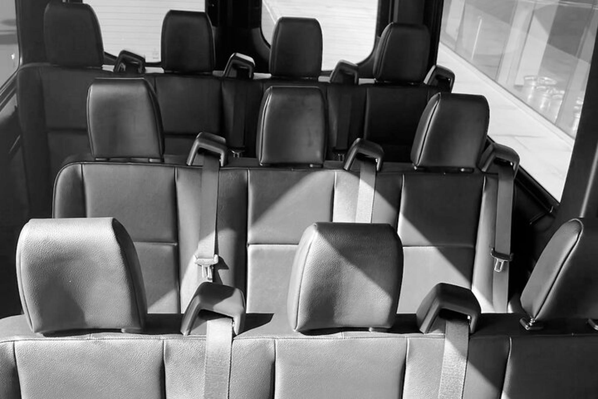 Kona Private Airport Transfer - Image 2