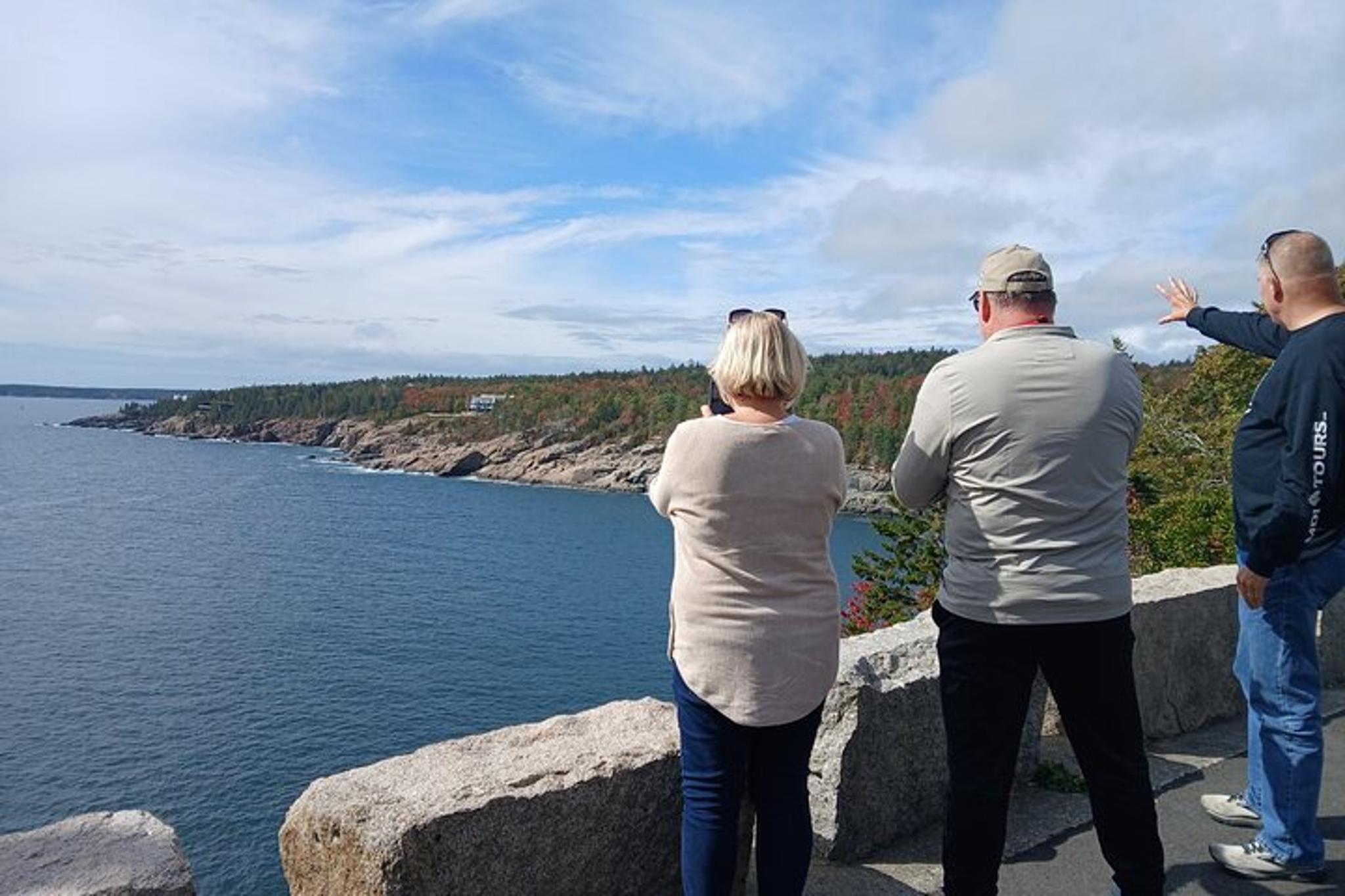 Acadia National Park Driving Tour - Image 4