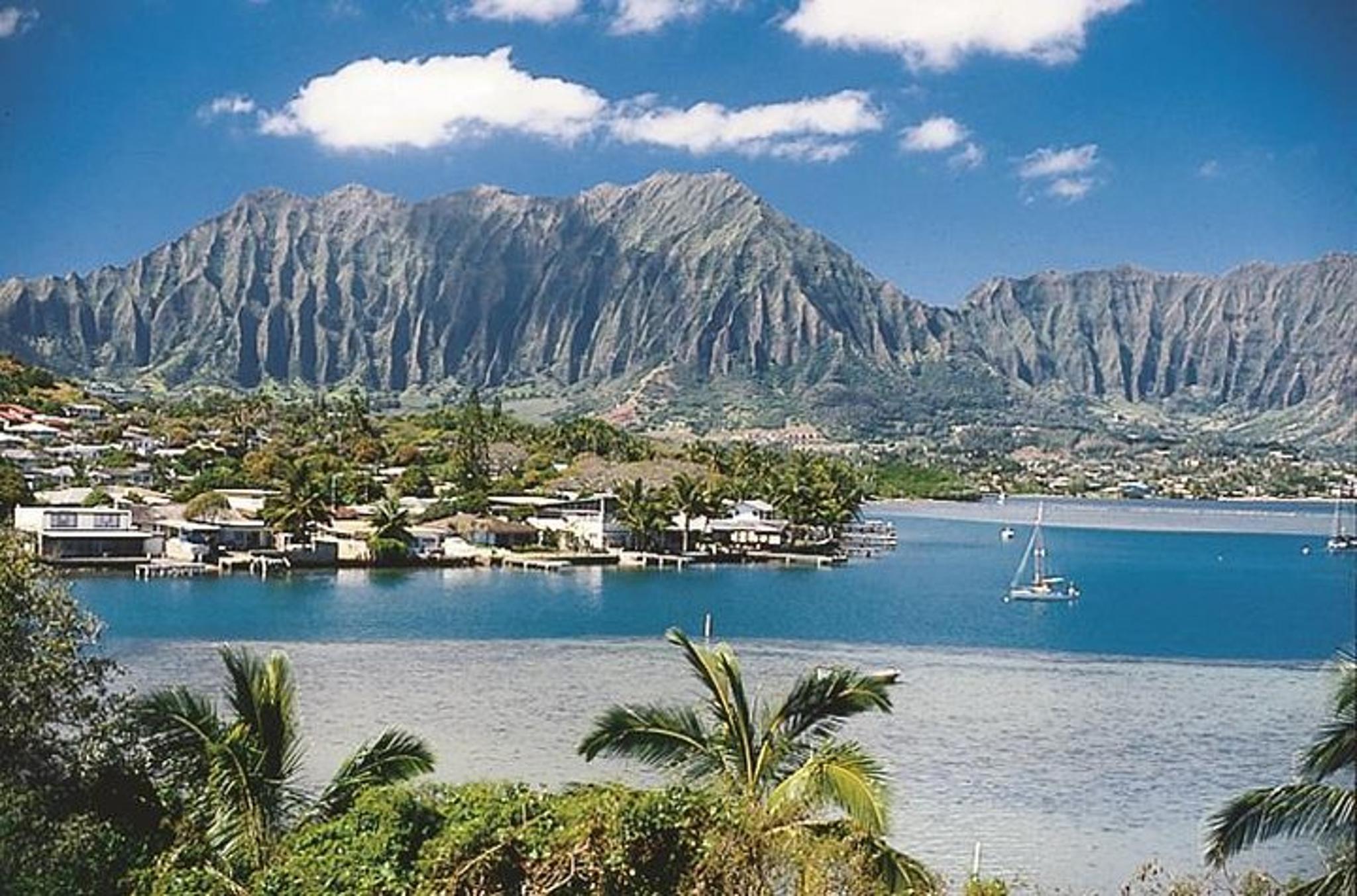 Oahu Circle Island Tour - Image 2