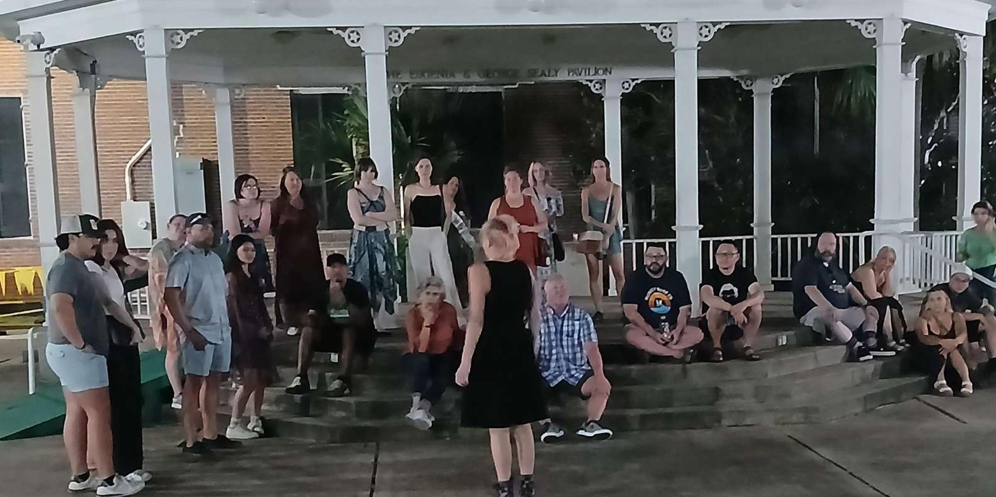 Galveston Historic Ghost Tour - Image 6