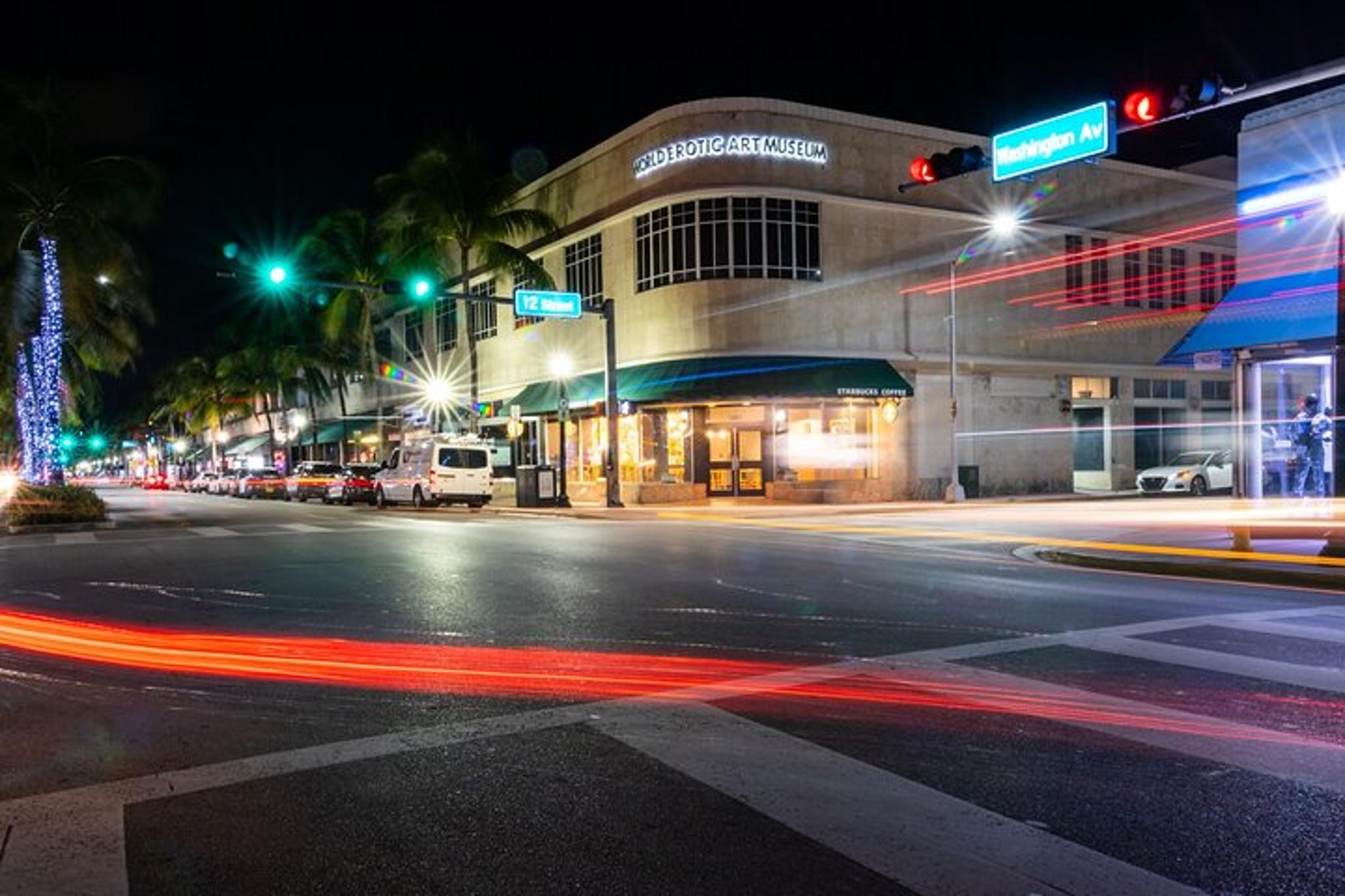 Miami Haunted Pub Crawl - Image 3