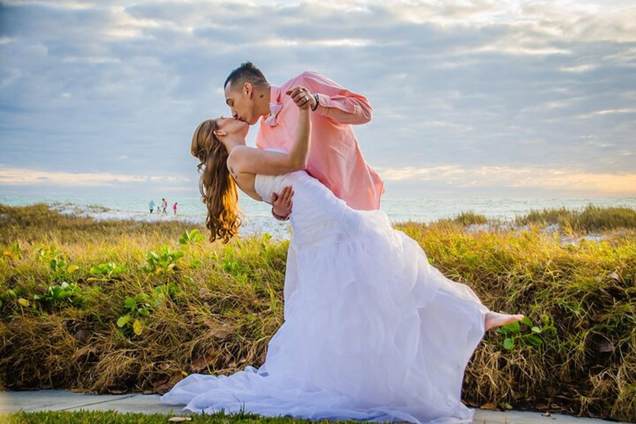 Southwest Florida Beach Wedding Package - Image 4