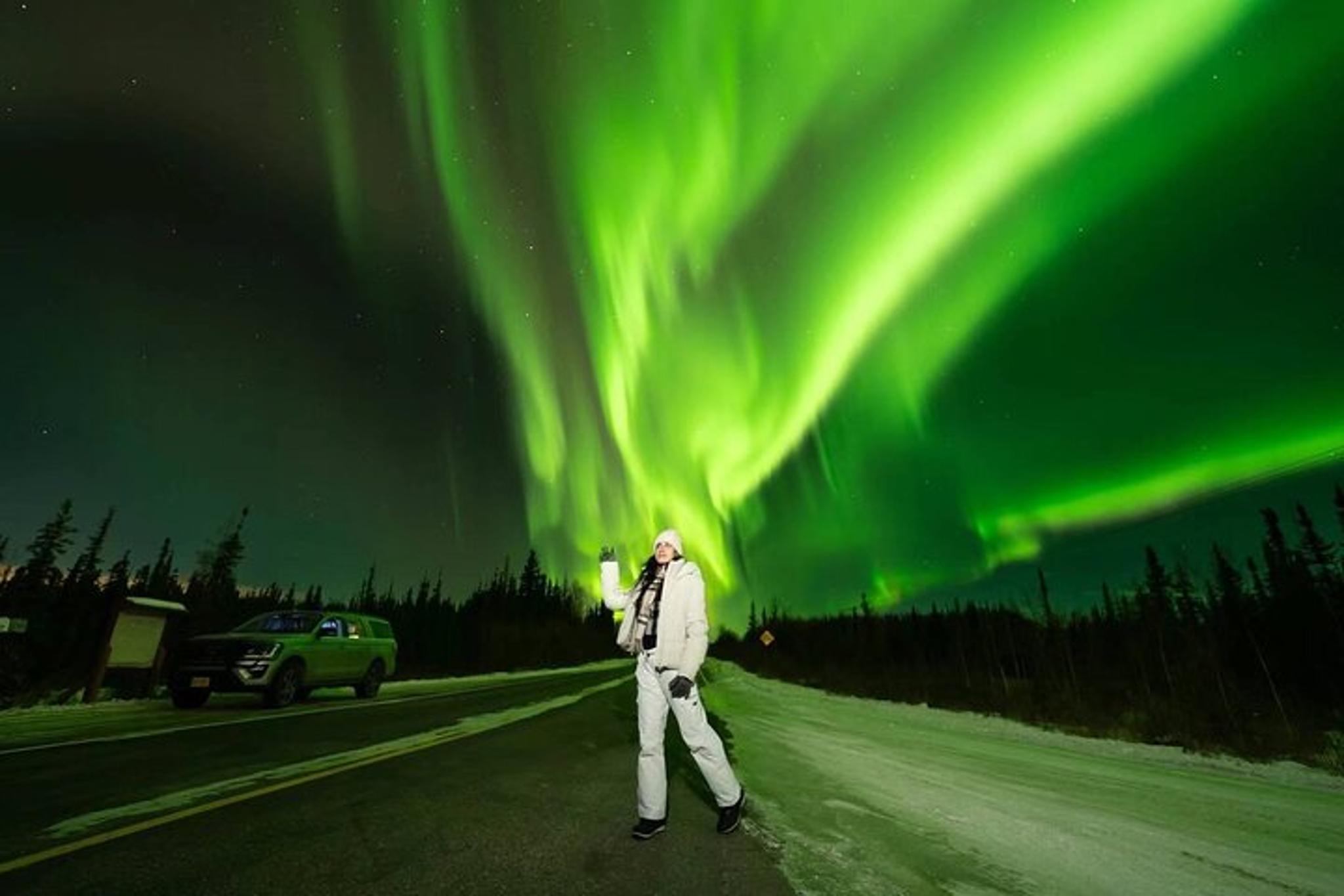 Aurora Chasing Tour in Northern Lights - Image 2