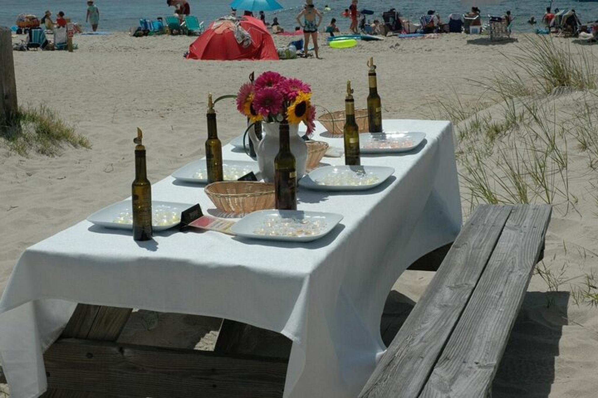 Mattituck Wine Country Bike Tour - Image 4