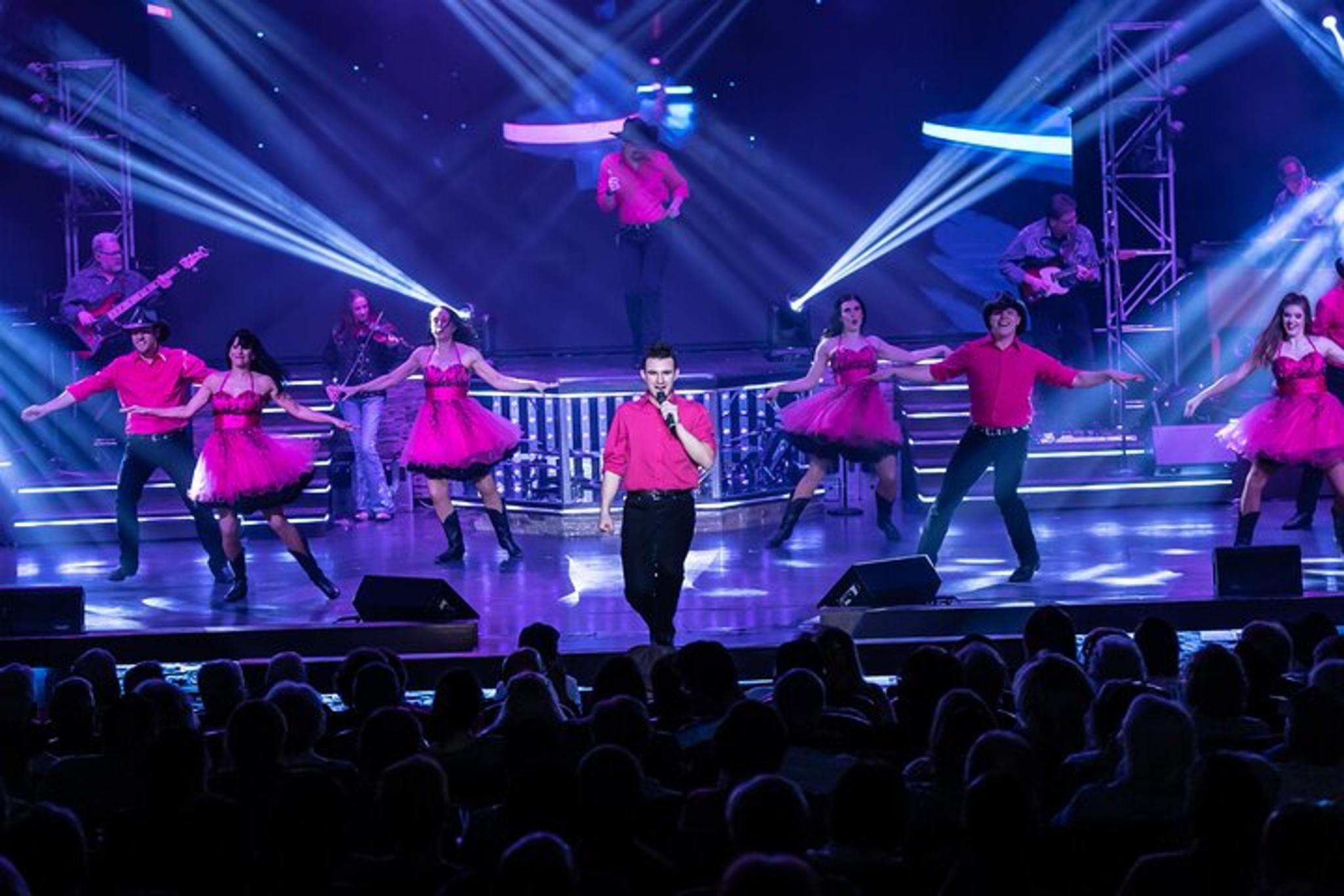 Branson Country Music Show - Image 6