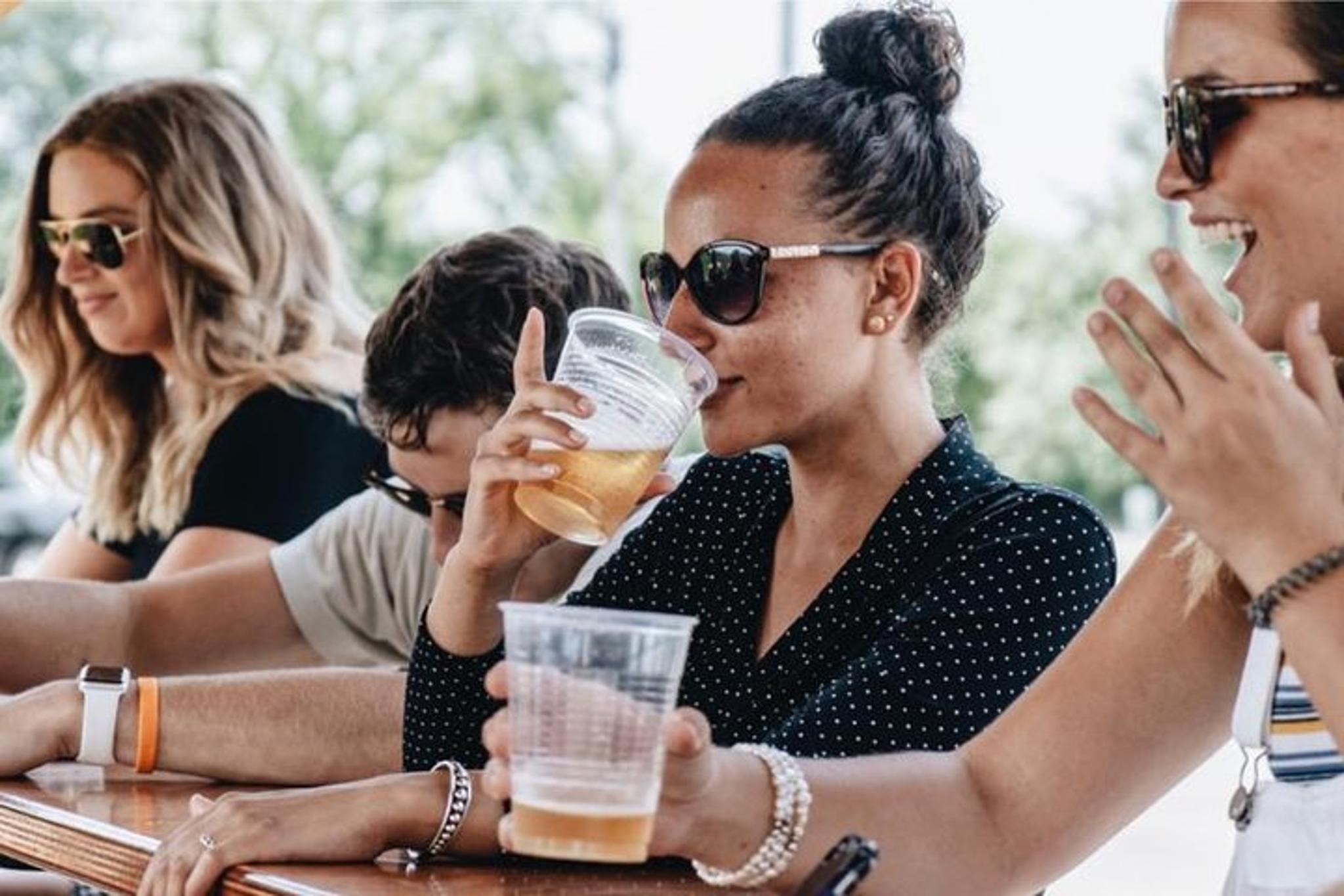 Minneapolis Pedal Pub Tour - Image 2