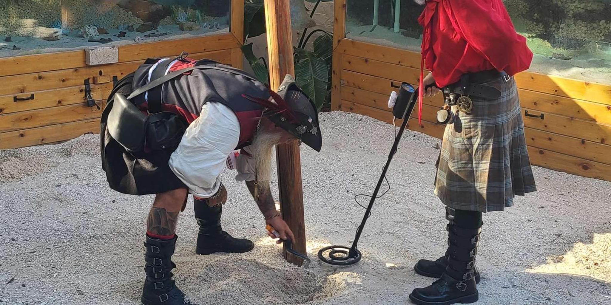 St. Augustine Shipwreck Museum Entry Ticket 1 hr - Image 2