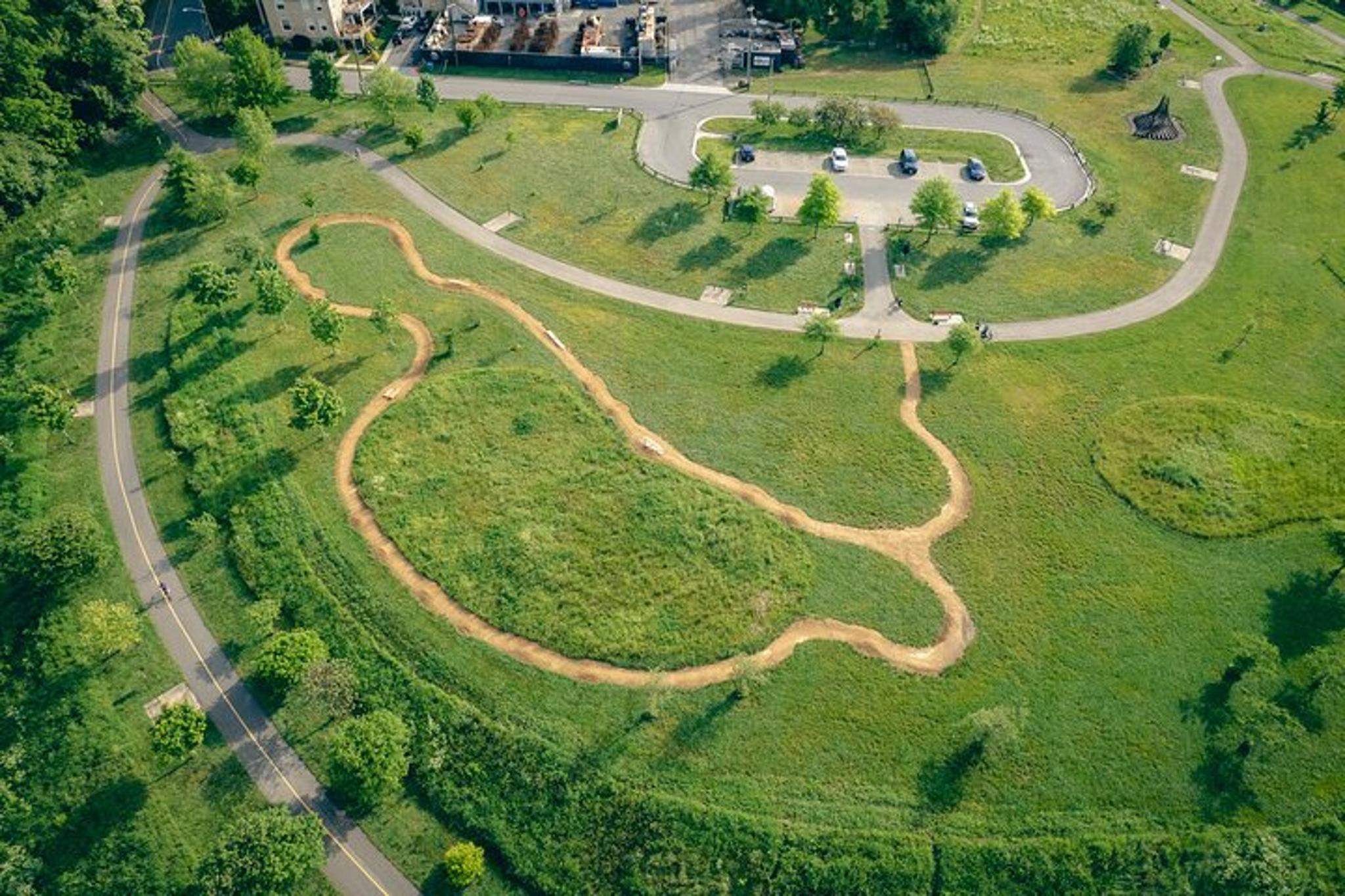 Roanoke E-bike Tour on the River Greenway 2 hr - Image 5