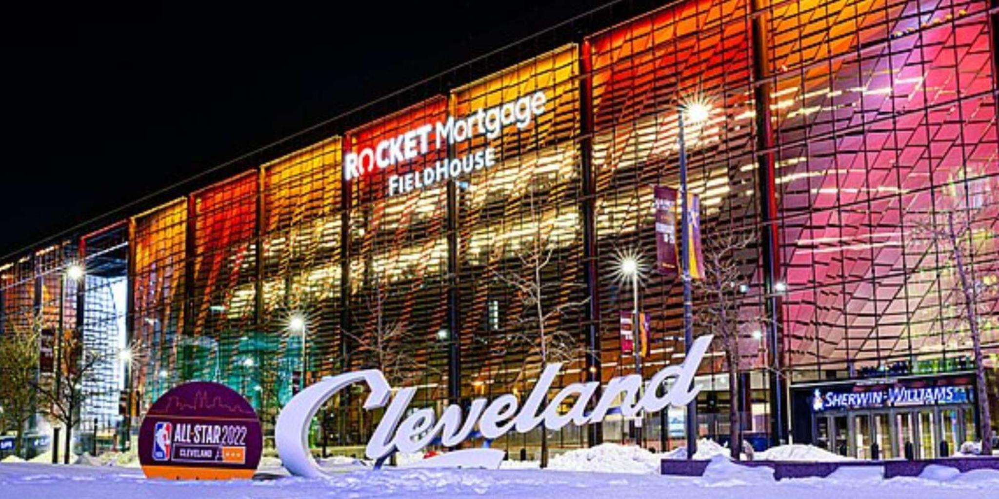 Cleveland Sports Game Ticket Experience - Image 2