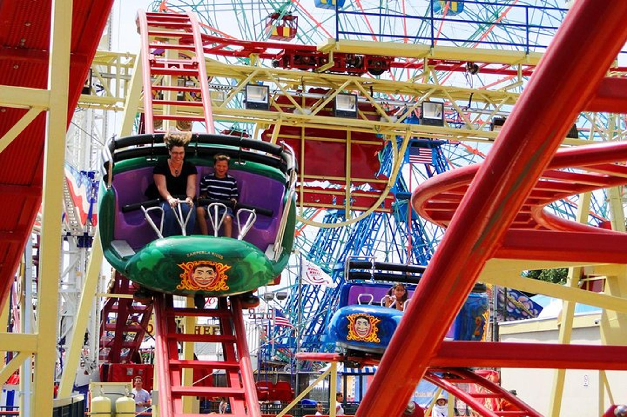 New York Sightseeing Pass: Empire State Building - Image 5