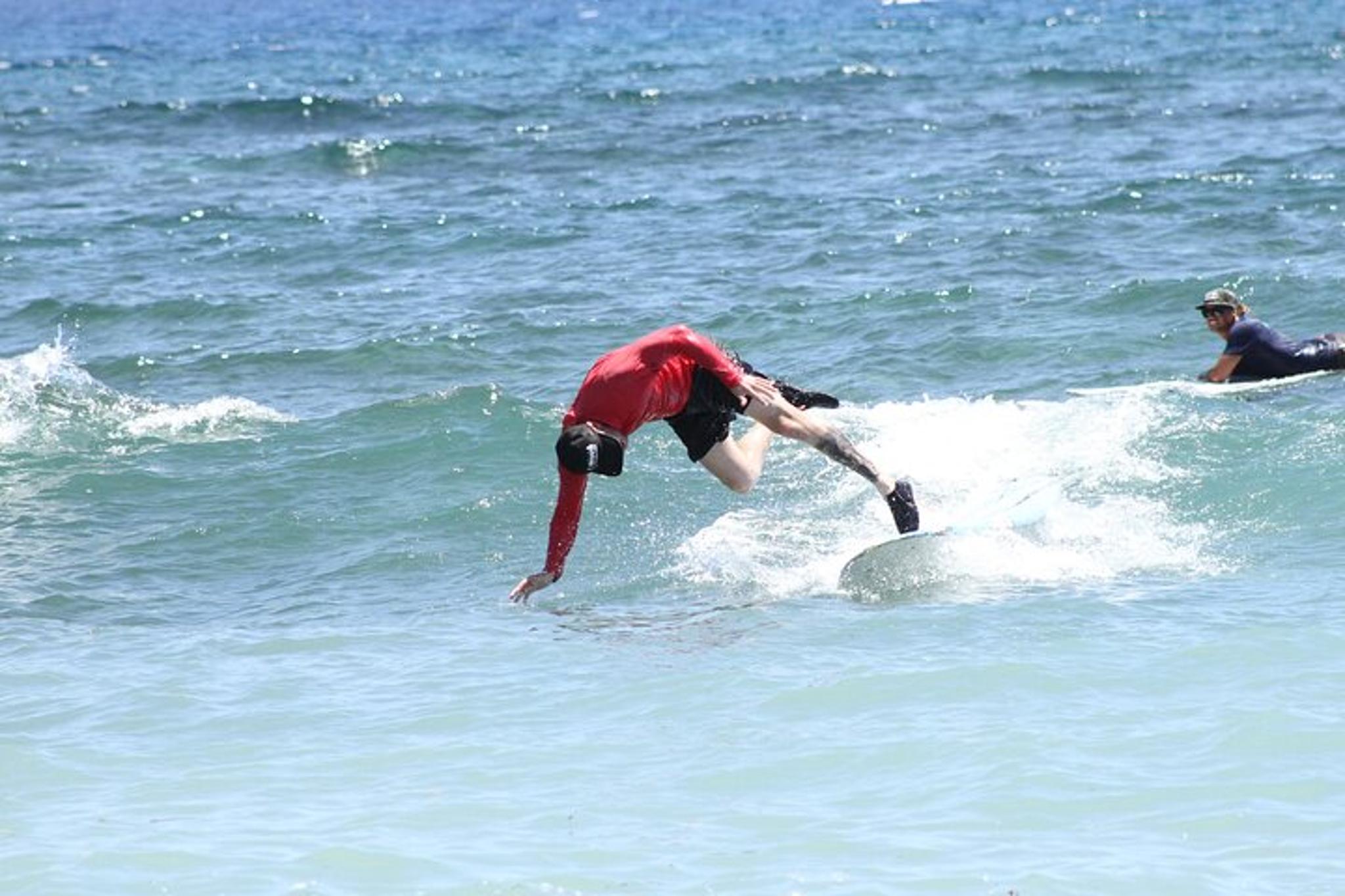 Lahaina Surf Lesson - Image 6
