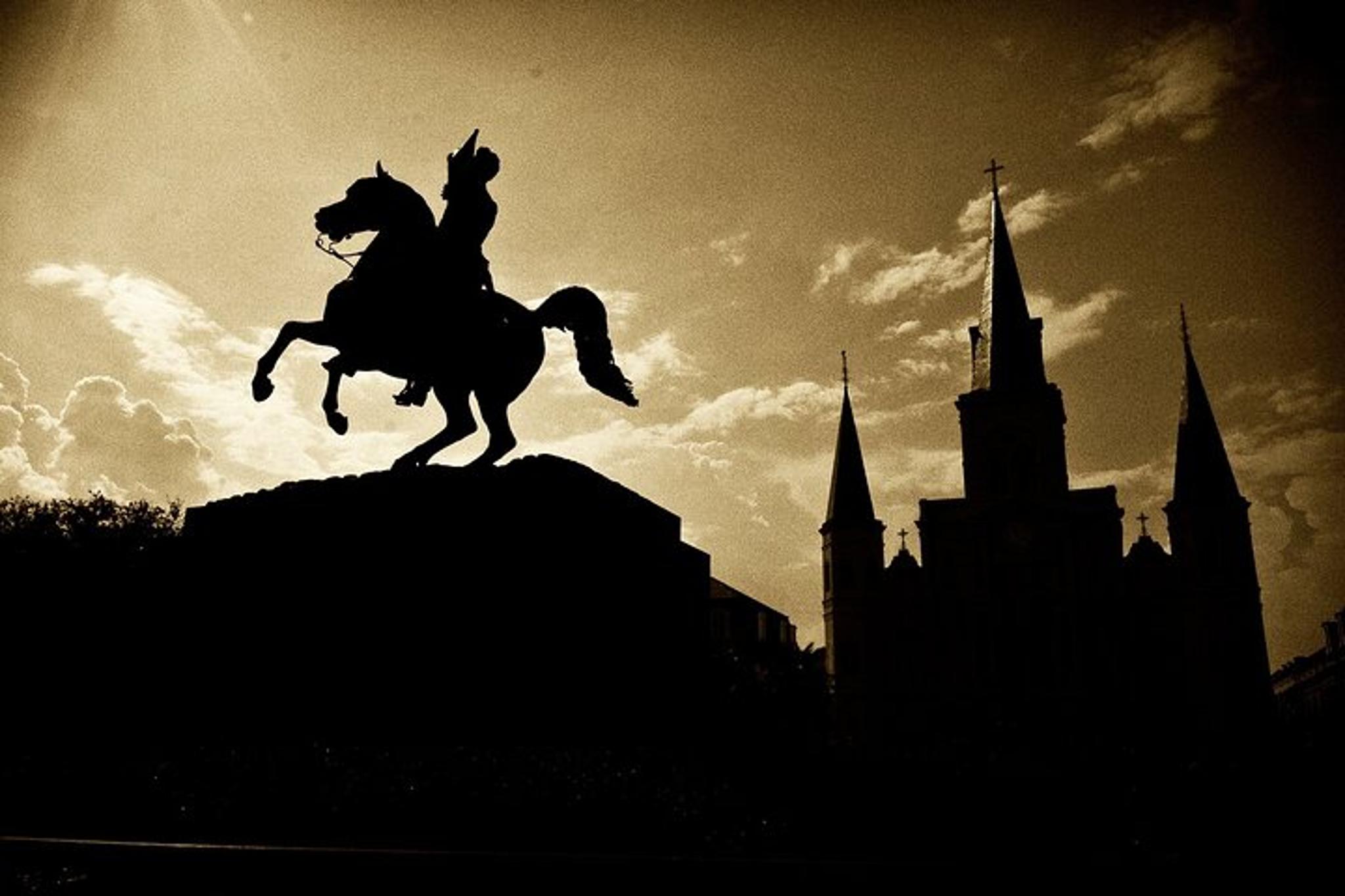 New Orleans Darkness Tour - Image 5