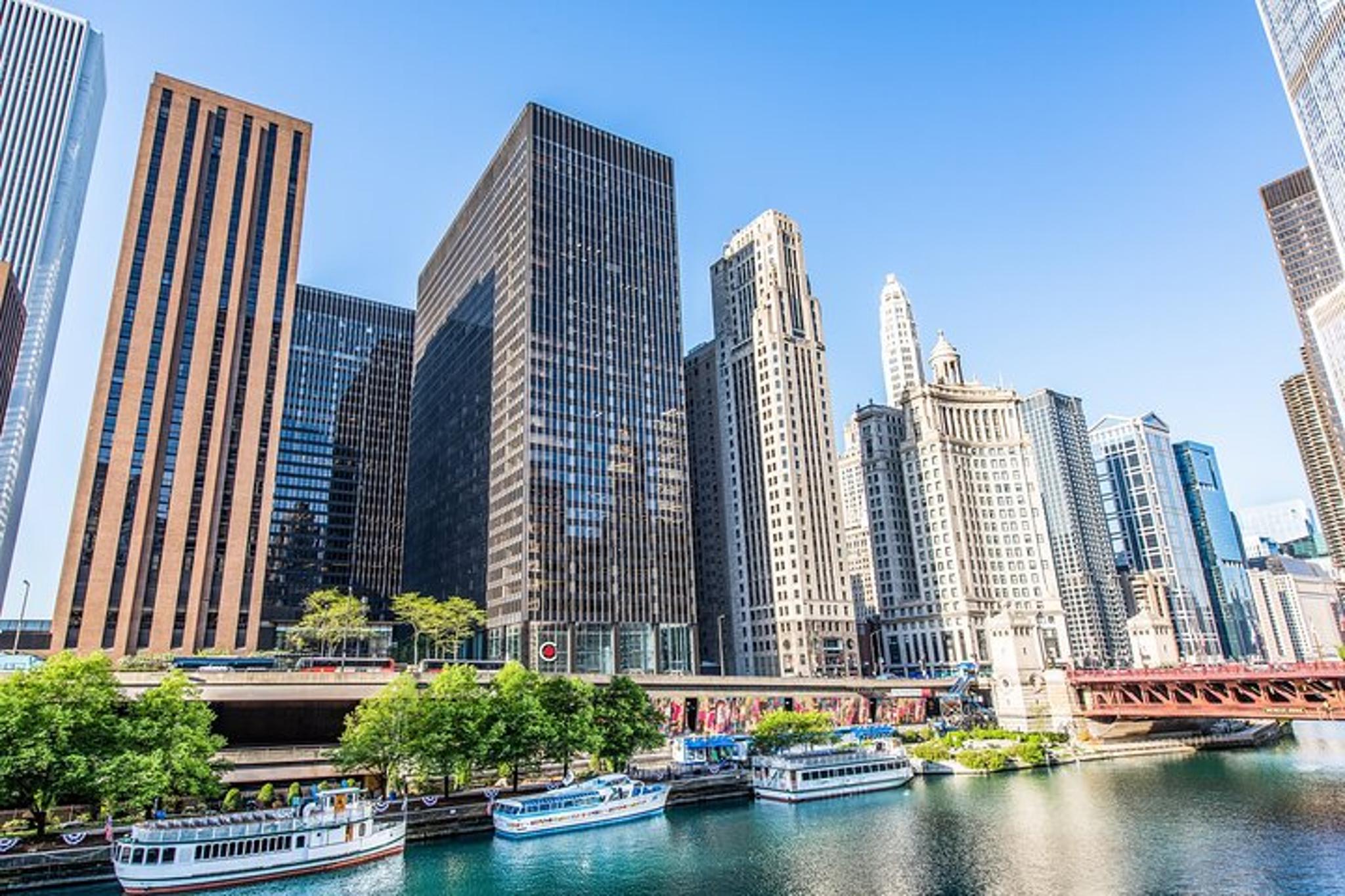 Chicago Architecture Tour with Train Experience - Image 2