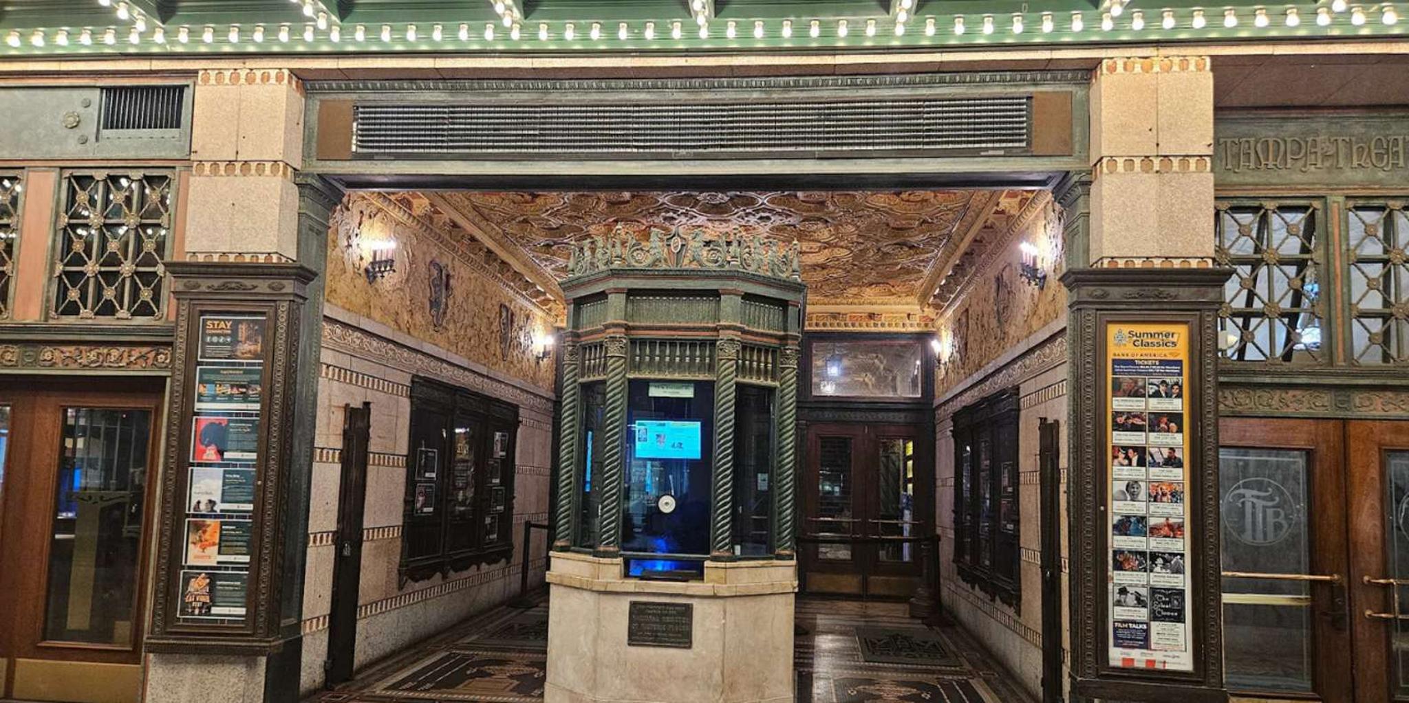 Tampa Ghost and History Tour - Image 4