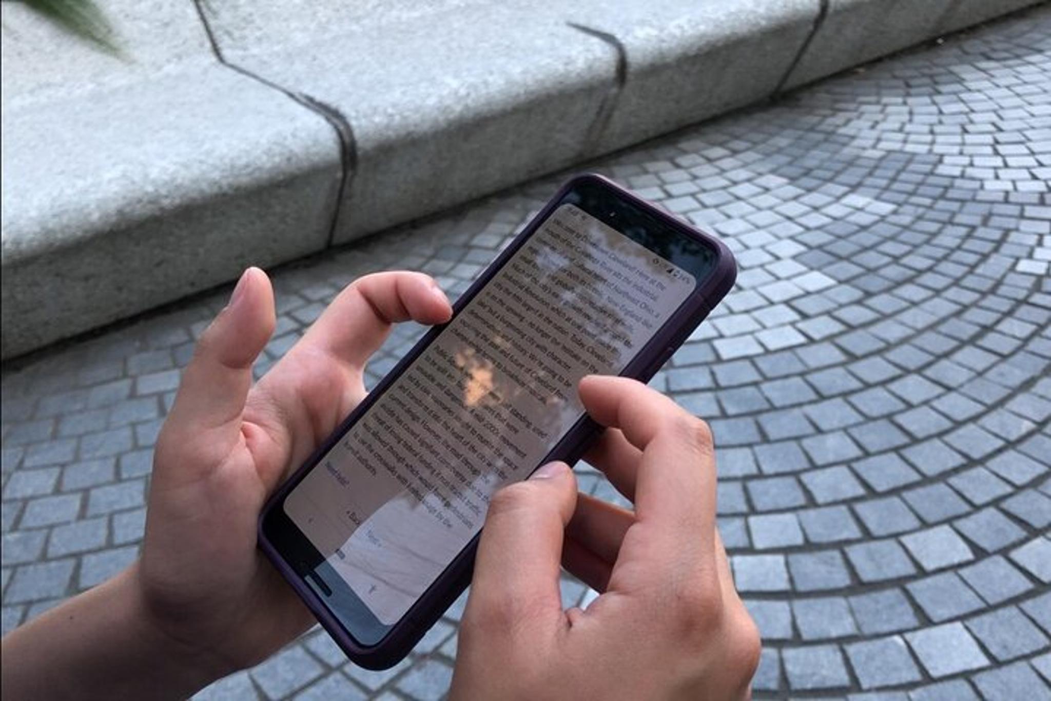 Louisville Smartphone-Guided Walking Tour - Image 3