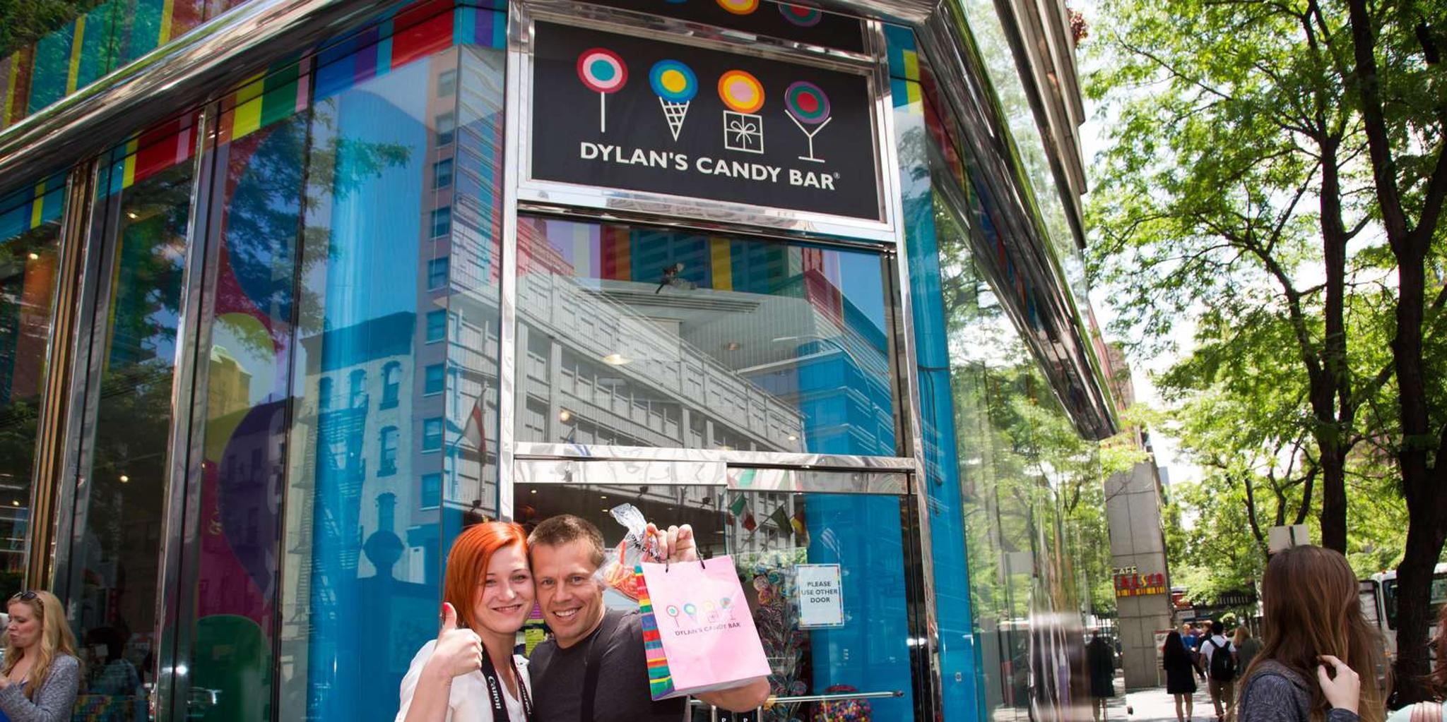 New York City Gossip Girl Sites Bus Tour - Image 6