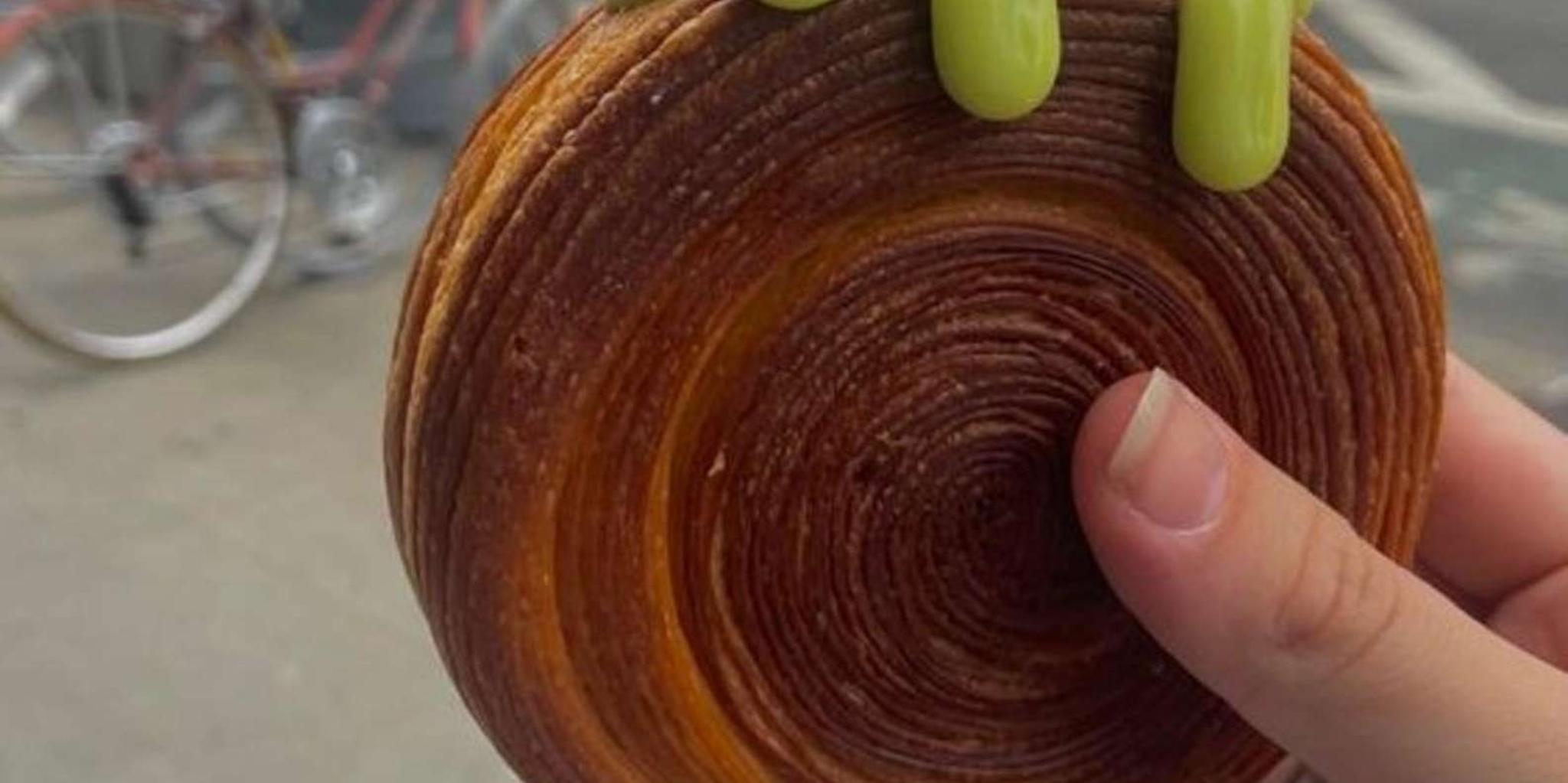 New York Street Food Tour with Local Guide