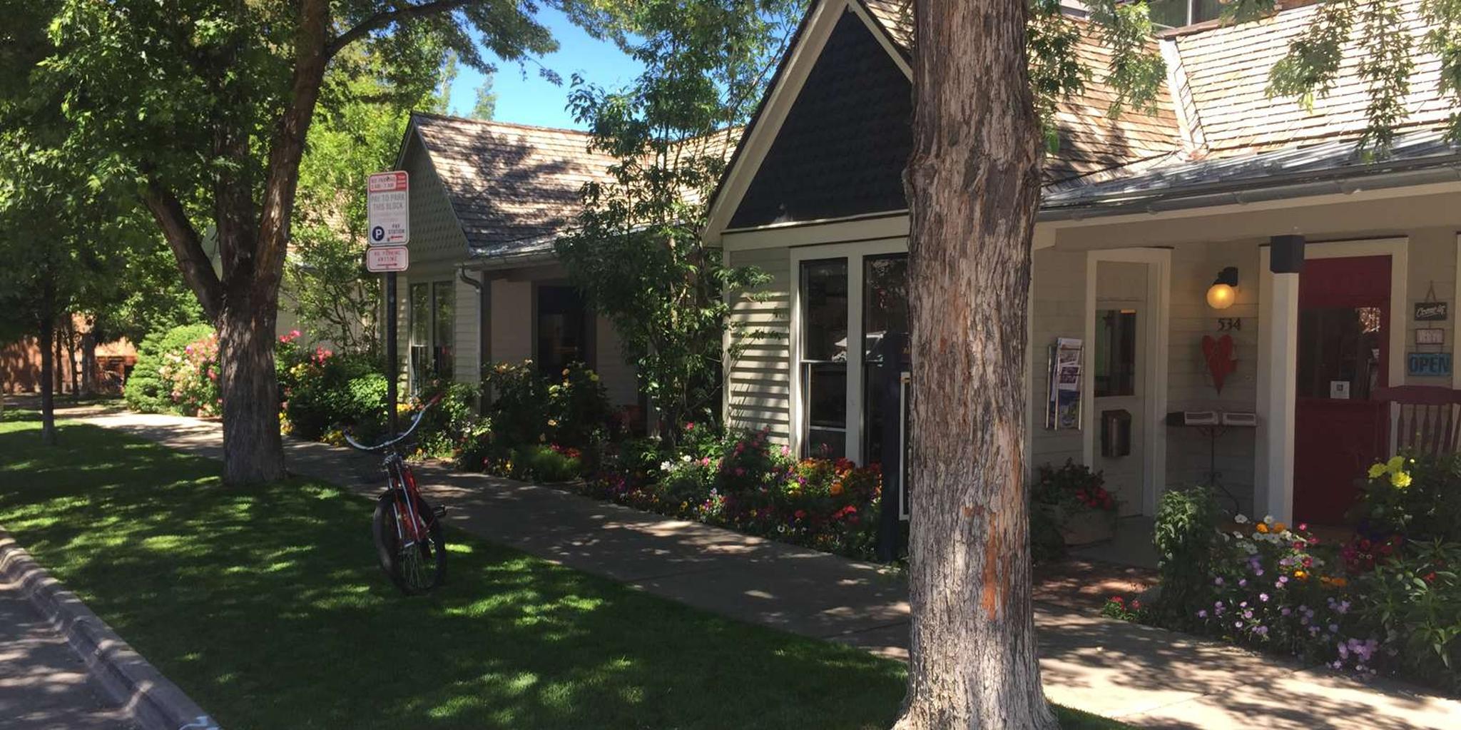 Aspen History Walking Tour - Image 4