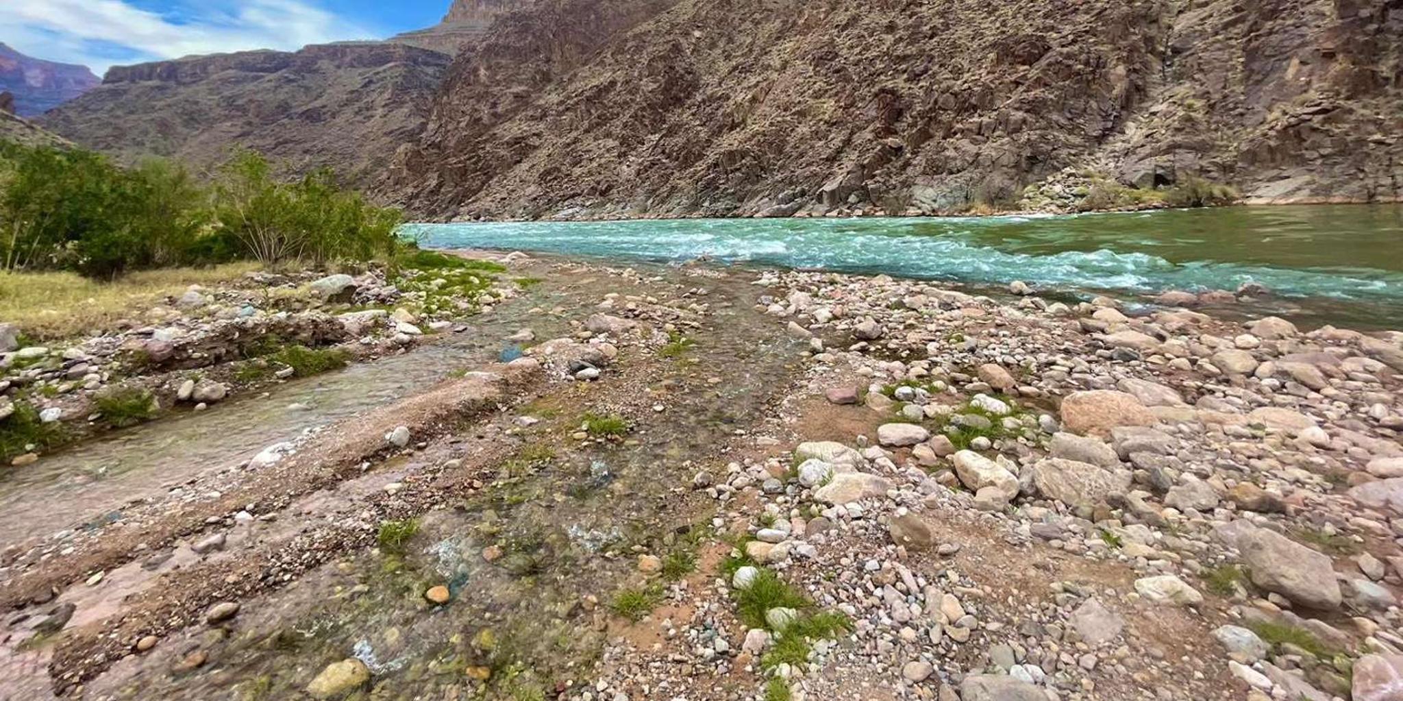 Grand Canyon Tour to the Bottom on Route 66 - Image 1