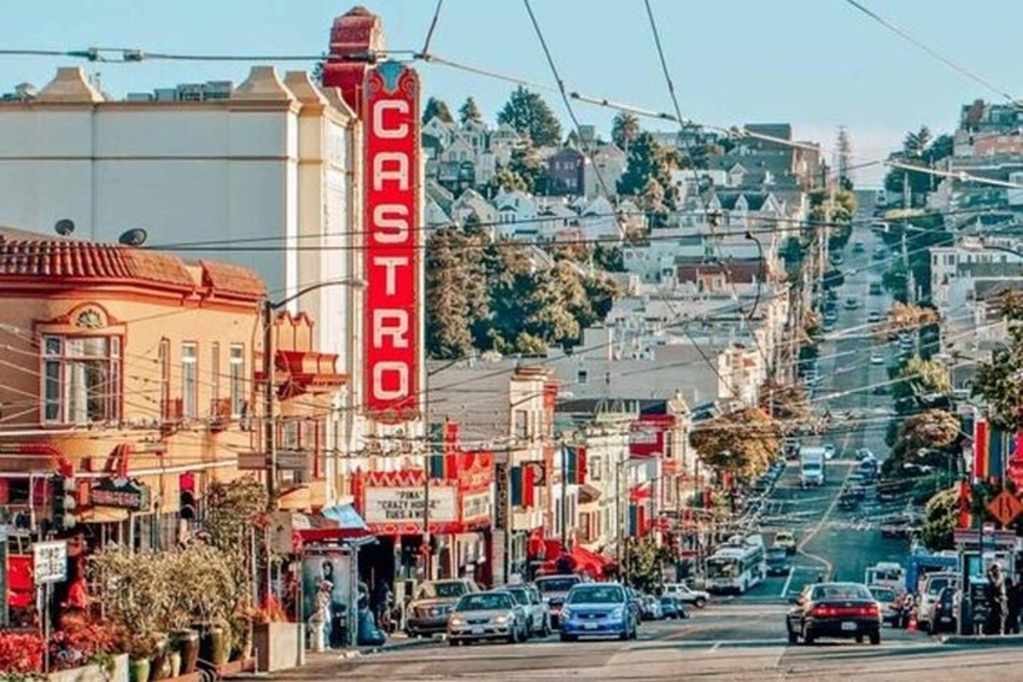 San Francisco Downtown Private Walking Tour - Image 5