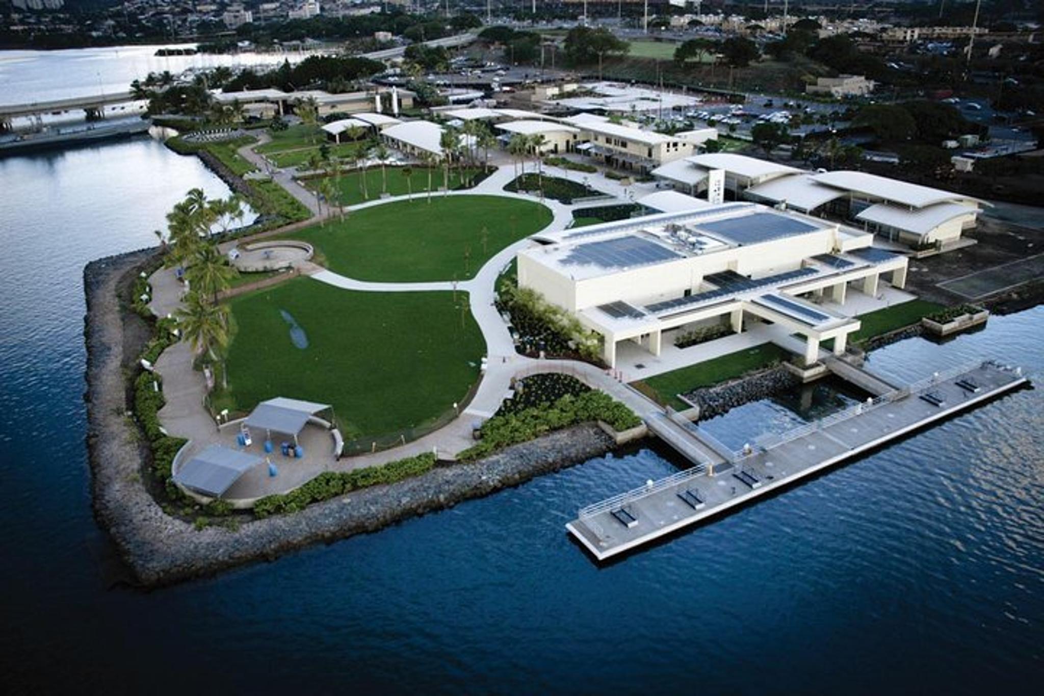 Honolulu Pearl Harbor Multimedia and VR Tour - Image 2