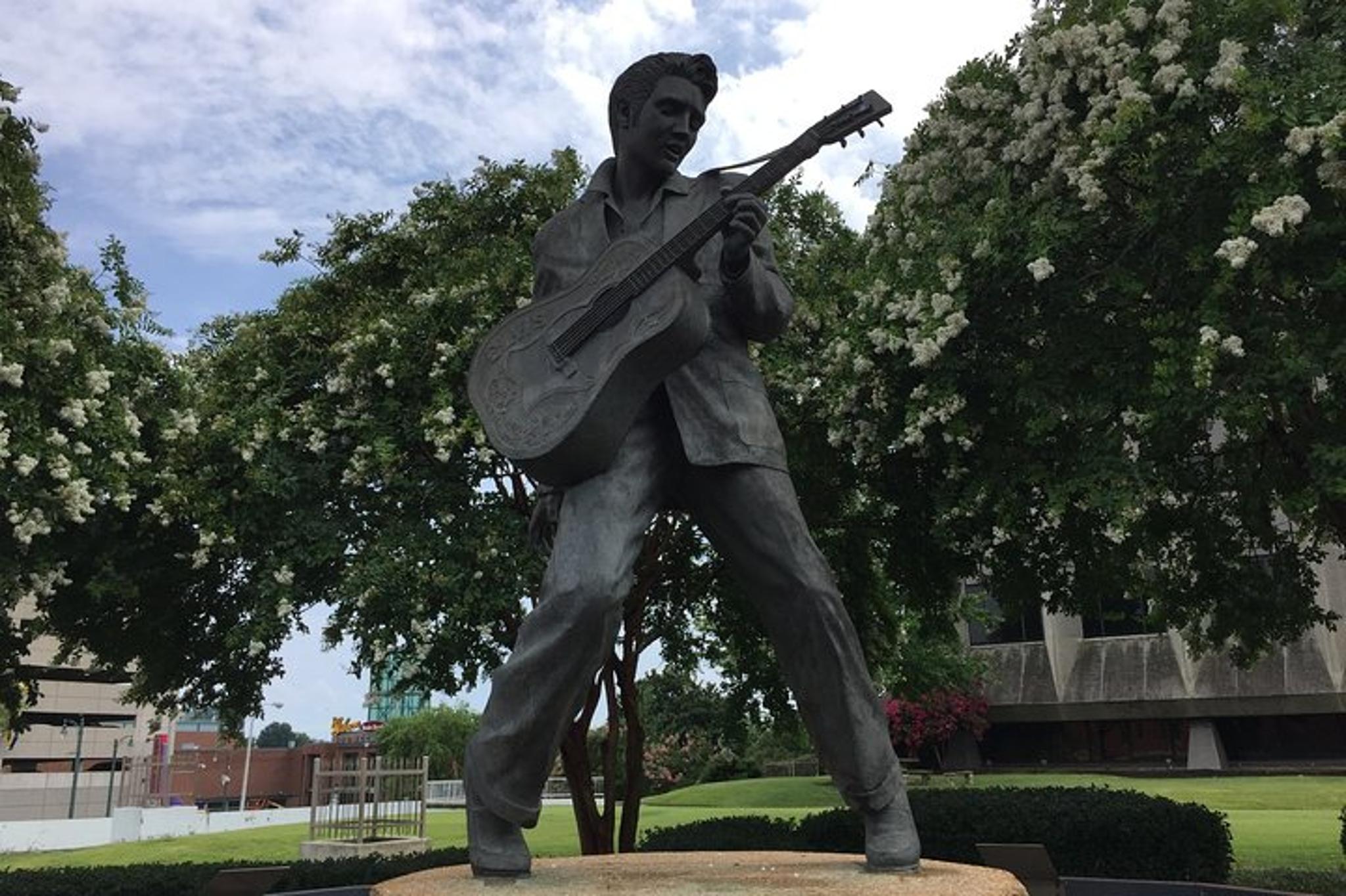 Memphis Scavenger Hunt Adventure - Image 2