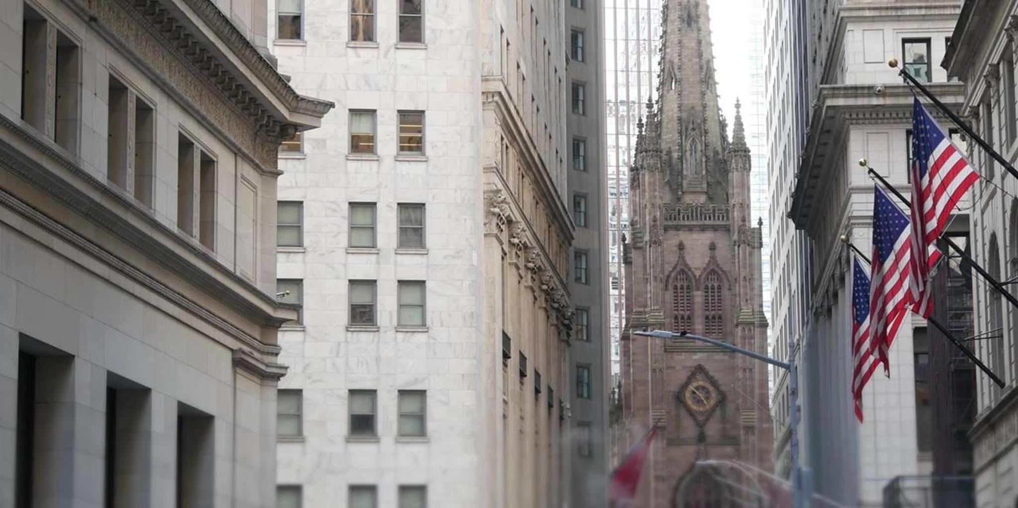 New York City Downtown Heritage Tour - Image 3