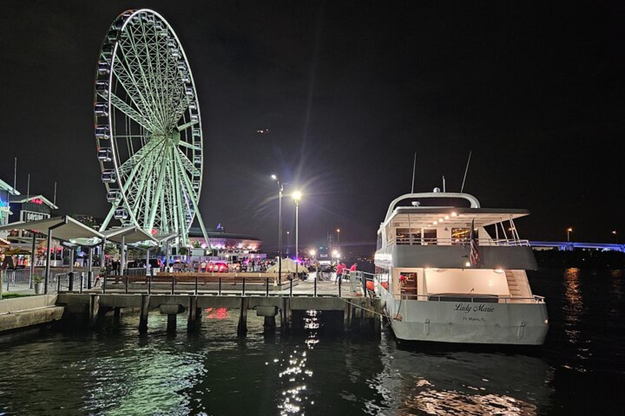 Miami Biscayne Bay Evening Cruise - Image 3
