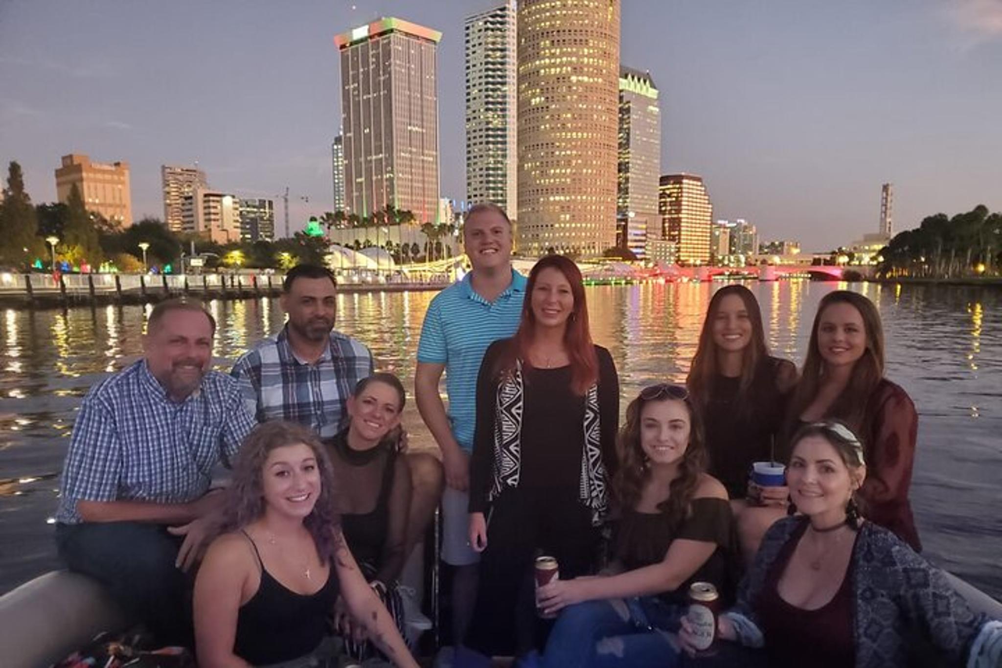 Fort Lauderdale Private Evening Boat Tour - Image 5