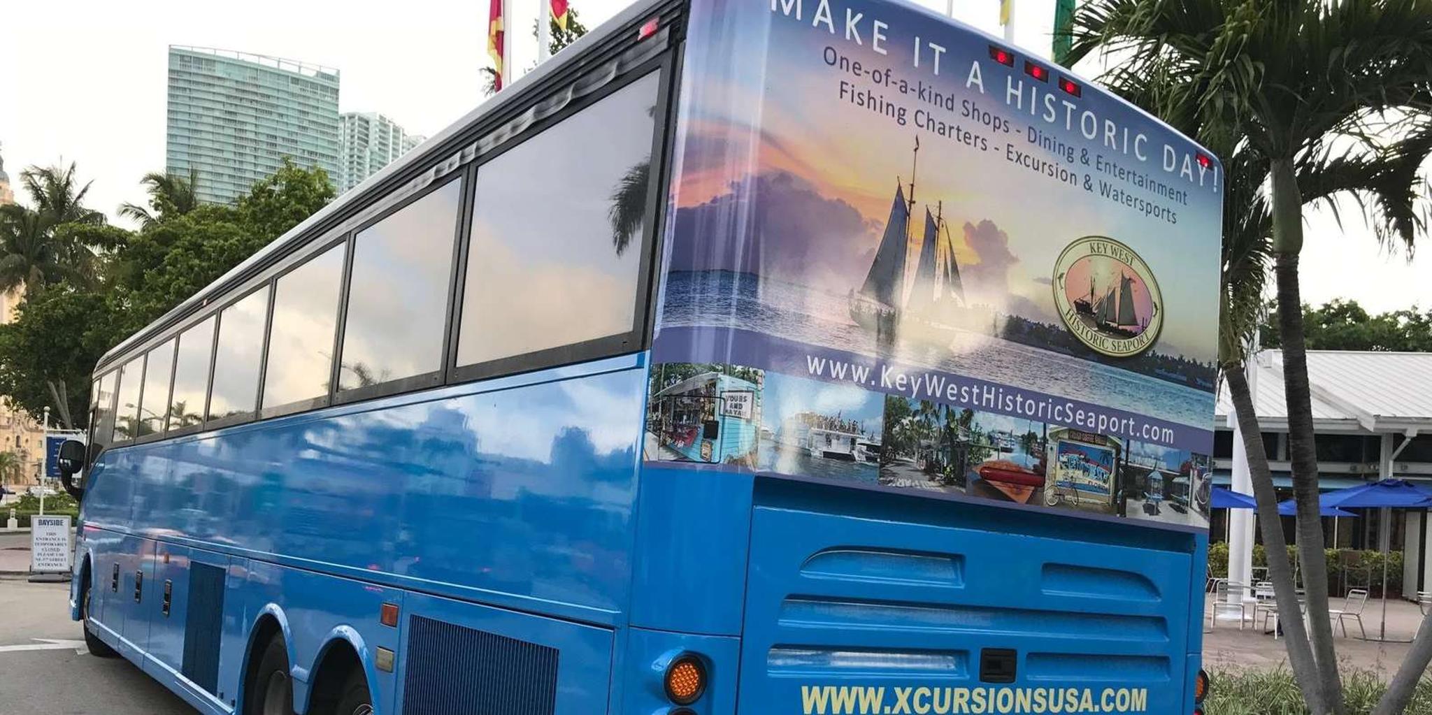 Miami to Key West Motor Coach Day Tour - Image 5