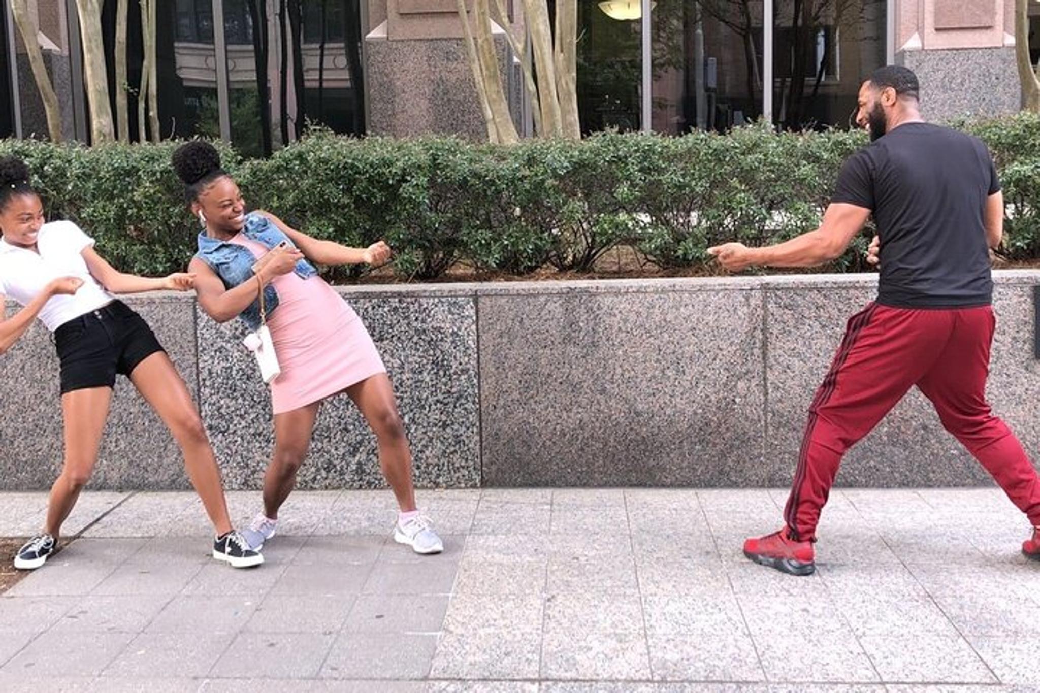 Little Rock City Scavenger Hunt - Image 2