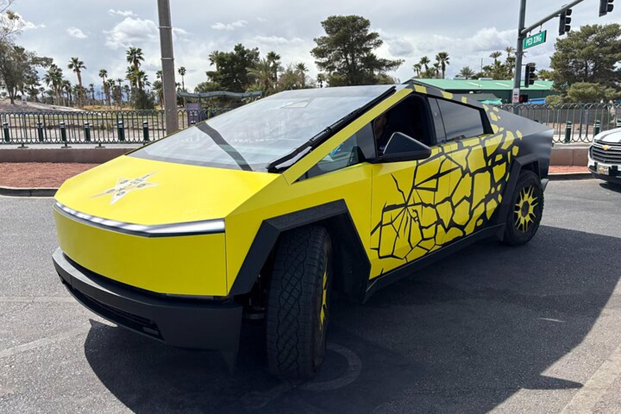 Beverly Hills AI-Powered Driving Tour - Image 3