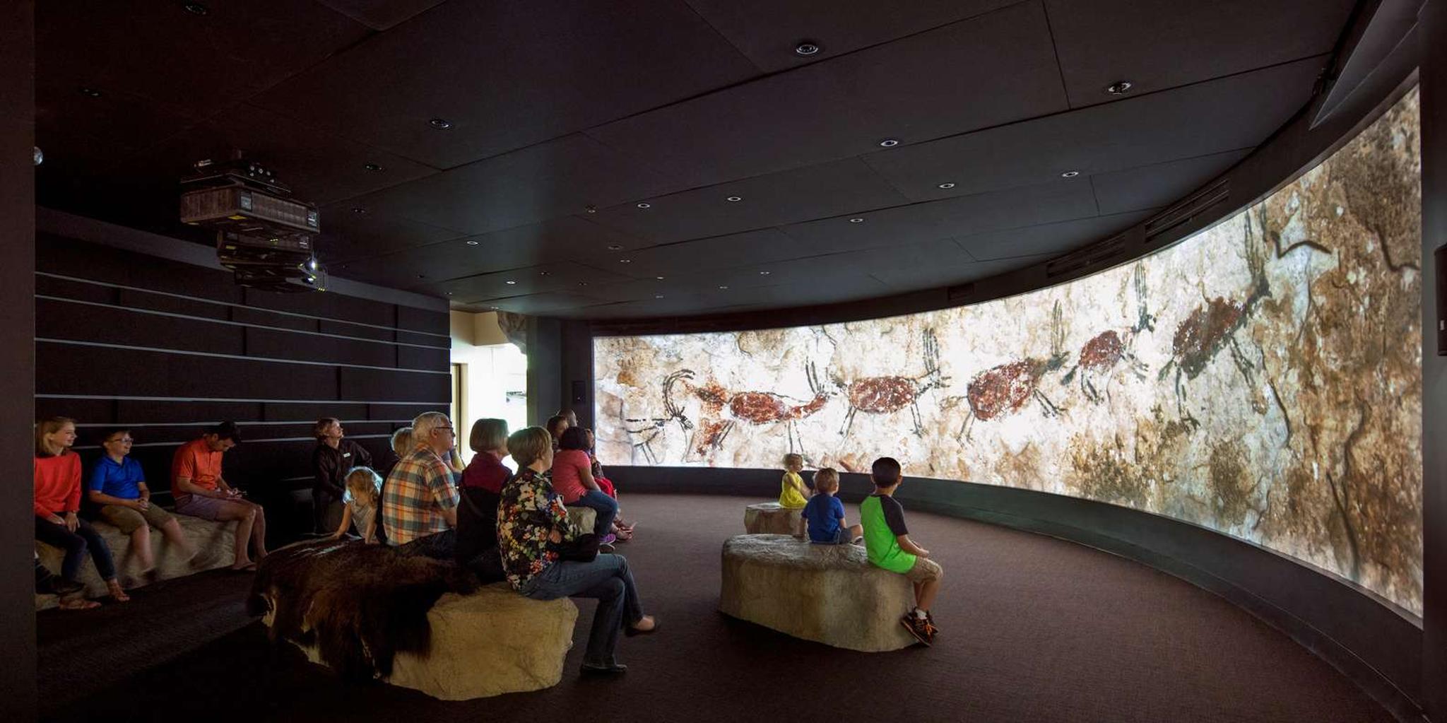 San Antonio Witte Museum Admission - Image 2