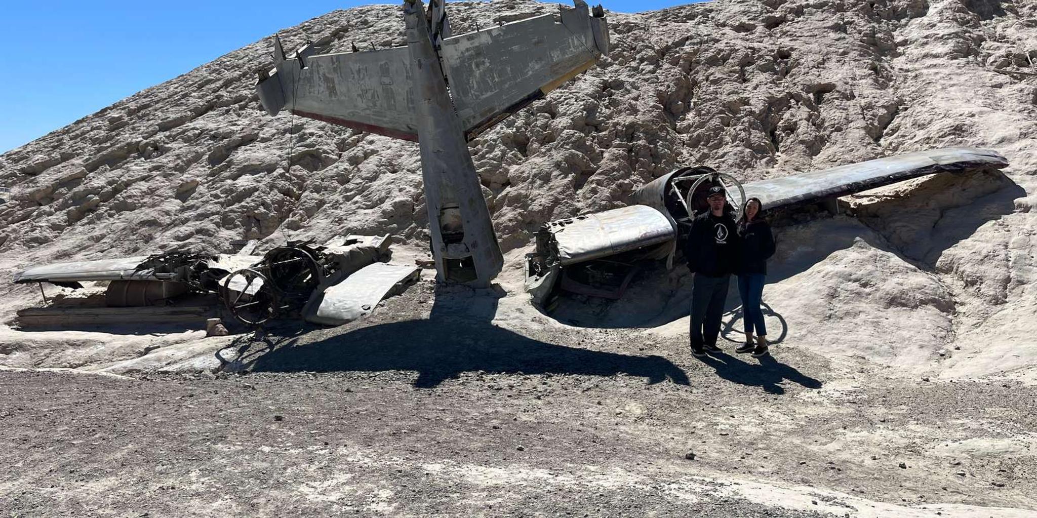 Las Vegas ATV Tour in Eldorado Canyon - Image 5