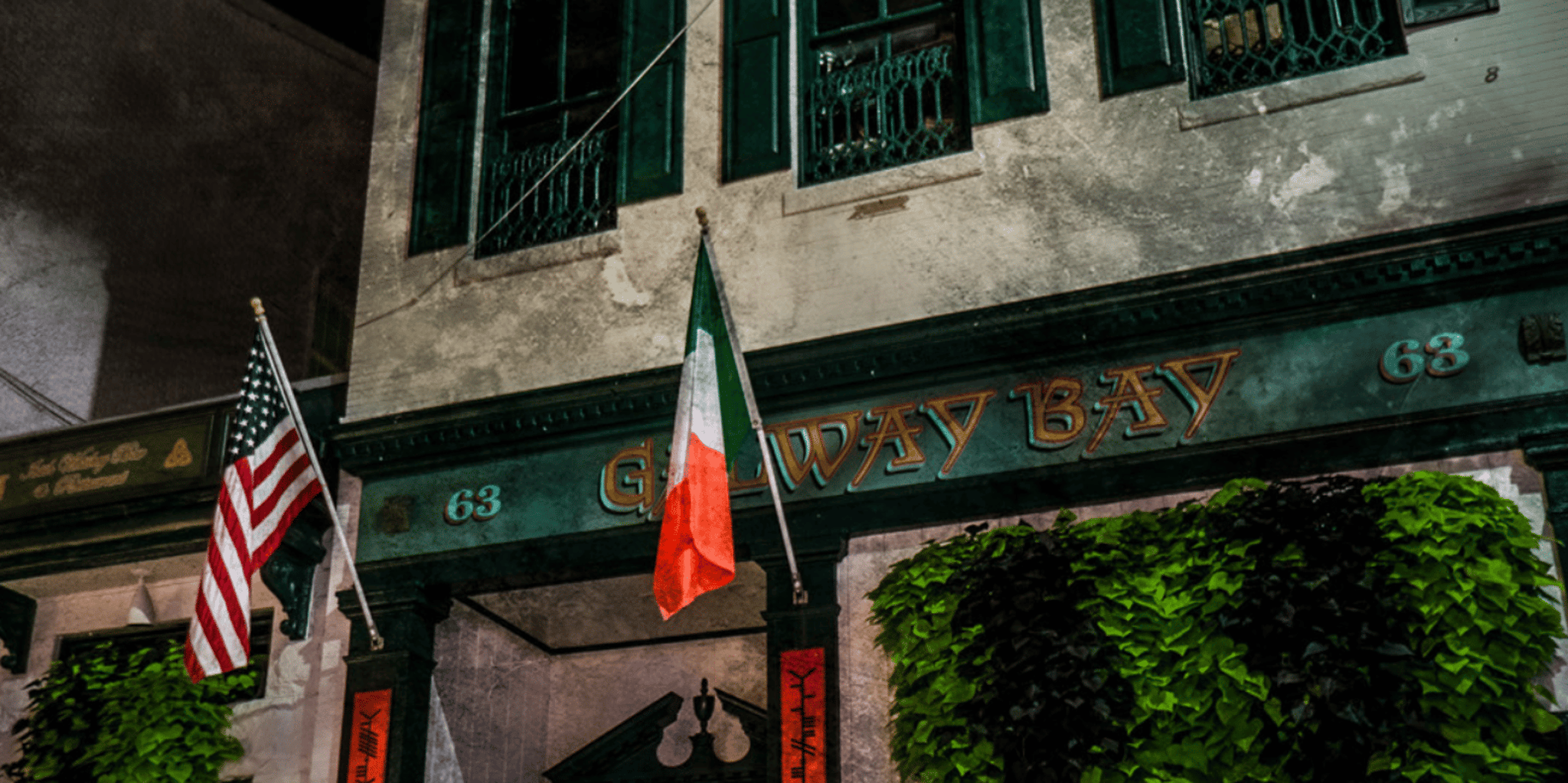 Annapolis Ghosts Pub Crawl - Image 4