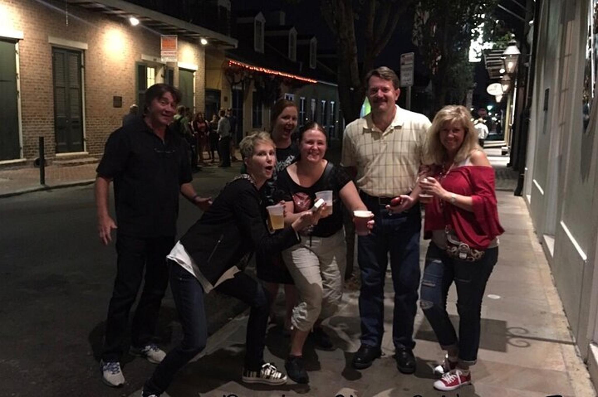 New Orleans Paranormal Investigation Tour - Image 2