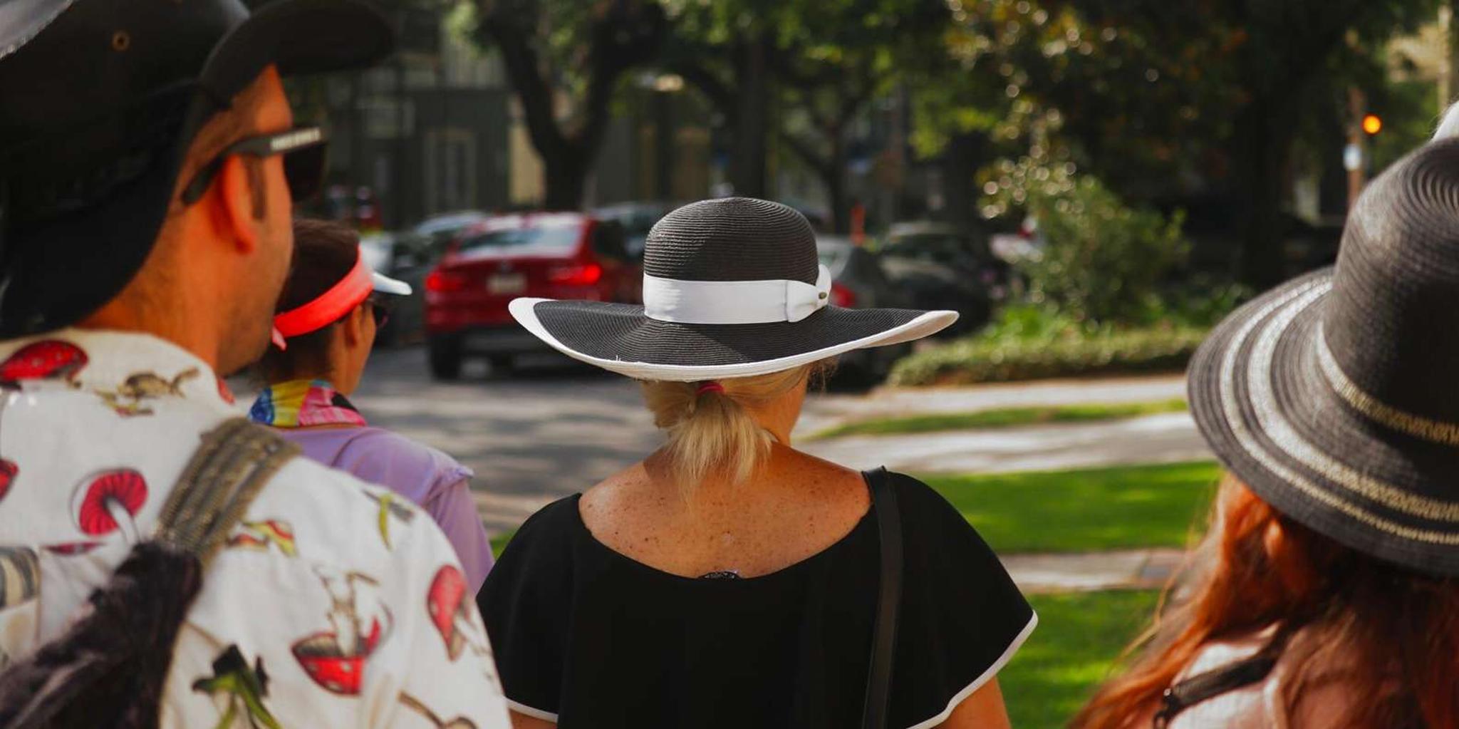 New Orleans Garden District Walking Tour - Image 3