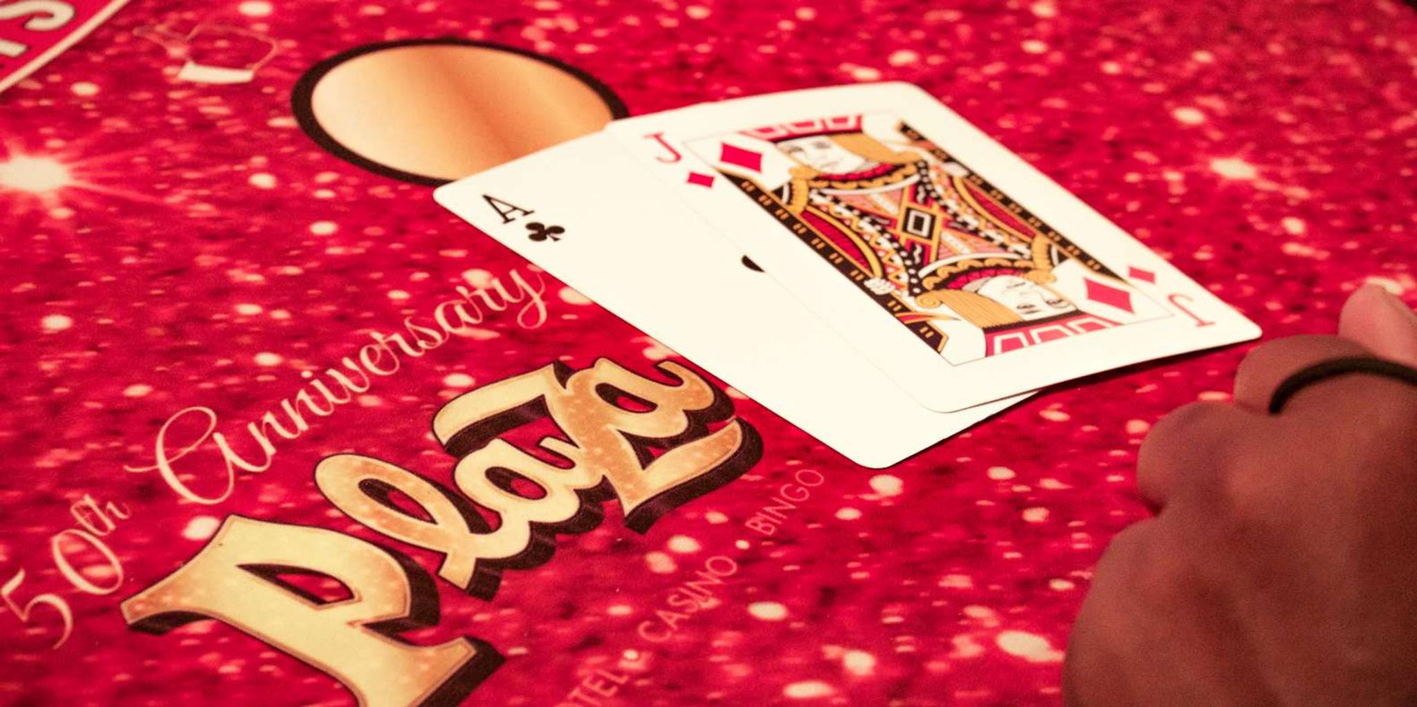 Las Vegas Casino Gambling Class