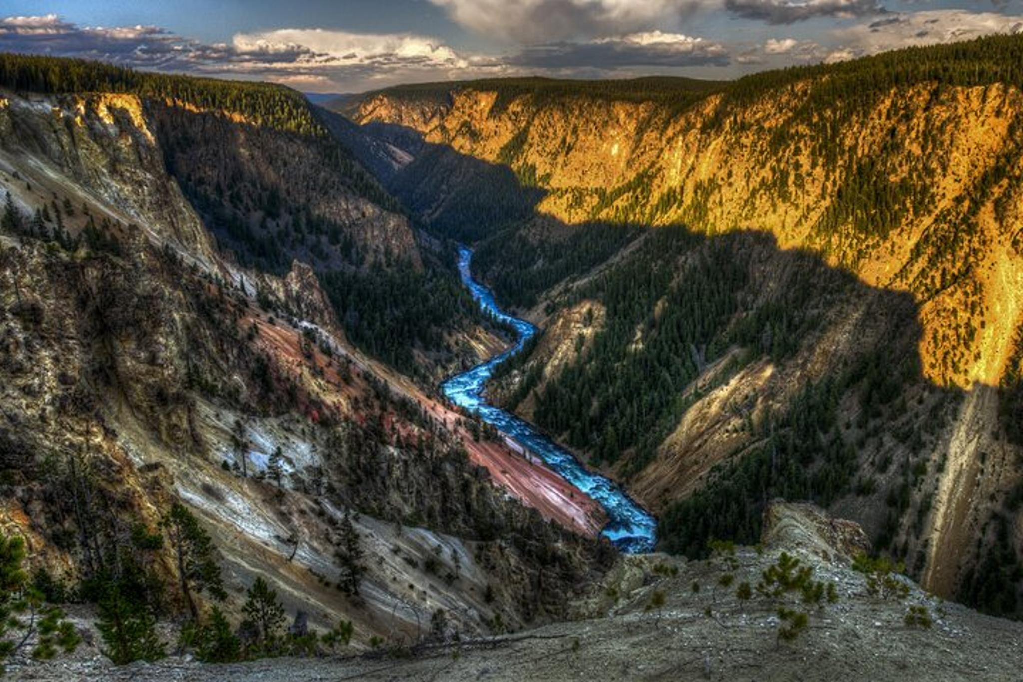 Yellowstone and Grand Teton Self-Guided Driving Tour - Image 6