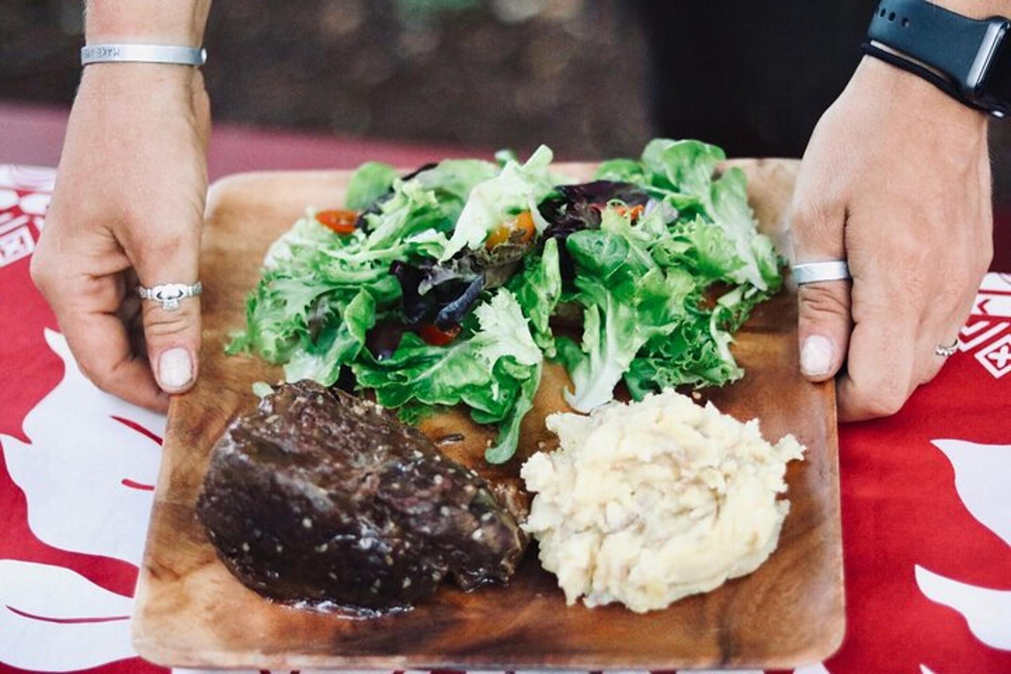 Oahu Horseback Ride with Sunset Dinner - Image 4