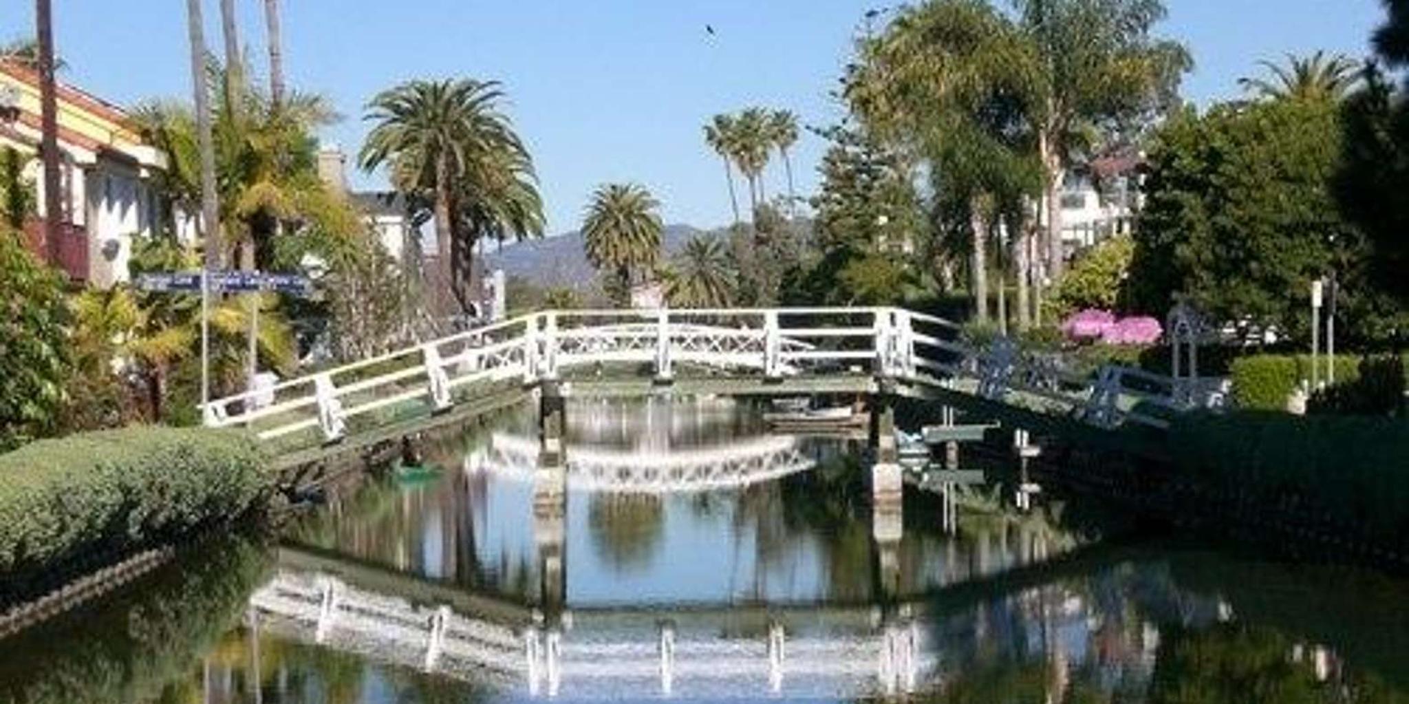 Los Angeles Day Tour with German Guide - Image 2