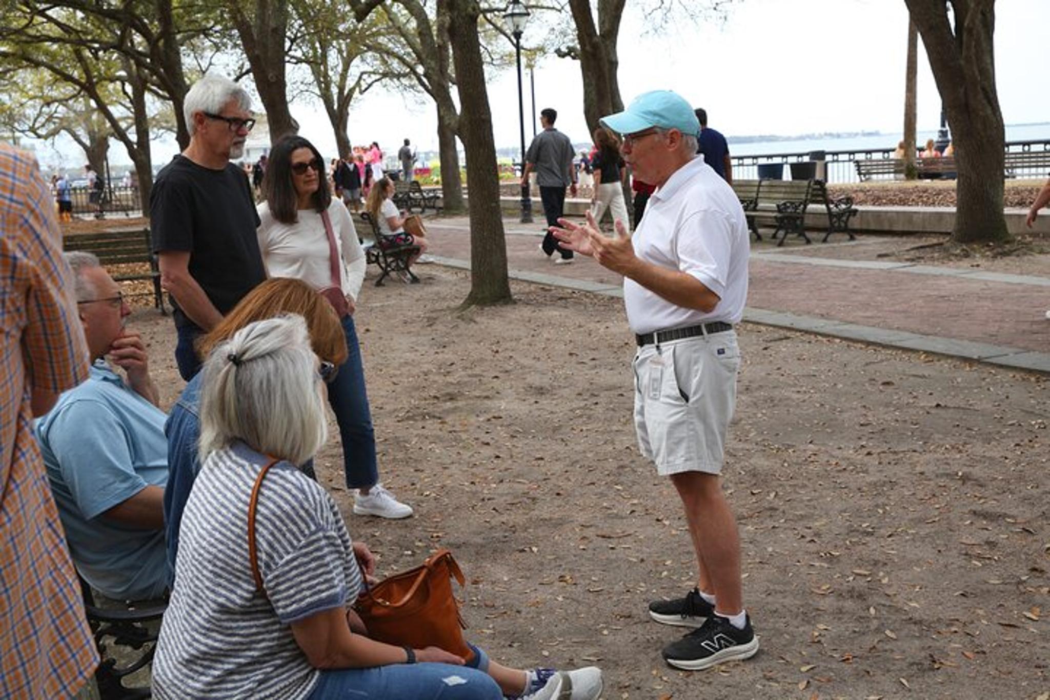 Charleston History Tour - Image 3